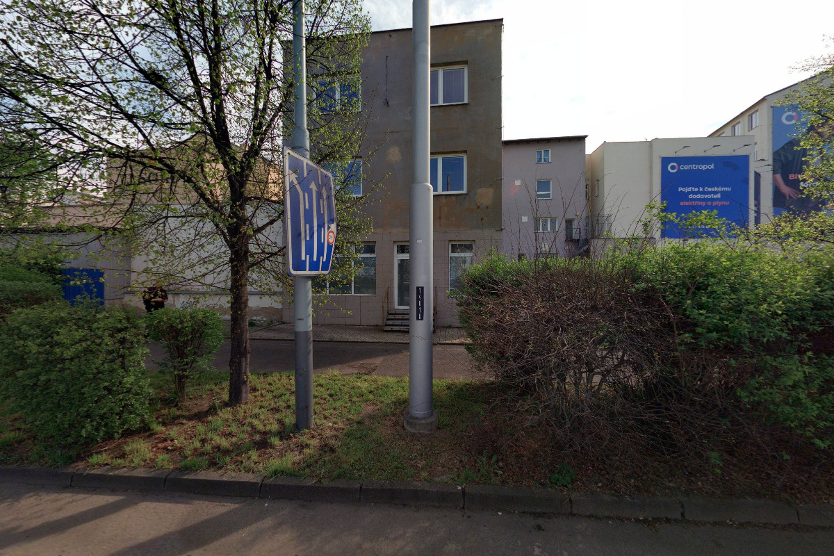 FYZIOTERAPIE - Mgr. Barbora Kinclová