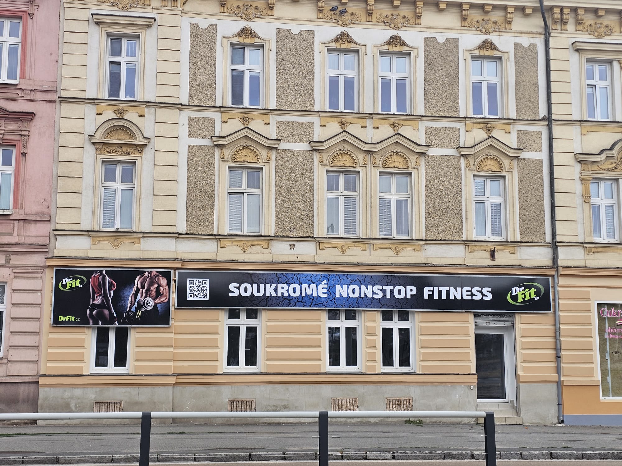 DrFit Privát Plzeň foto 2