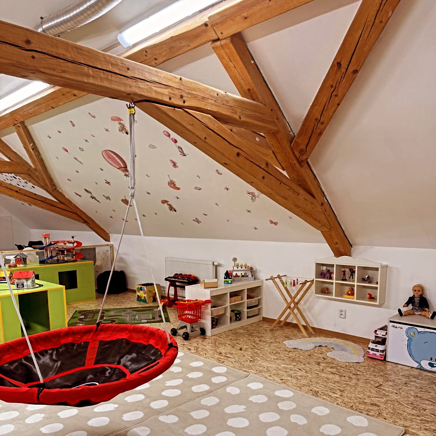 Rodinné centrum TÝ - JA TETY foto 3