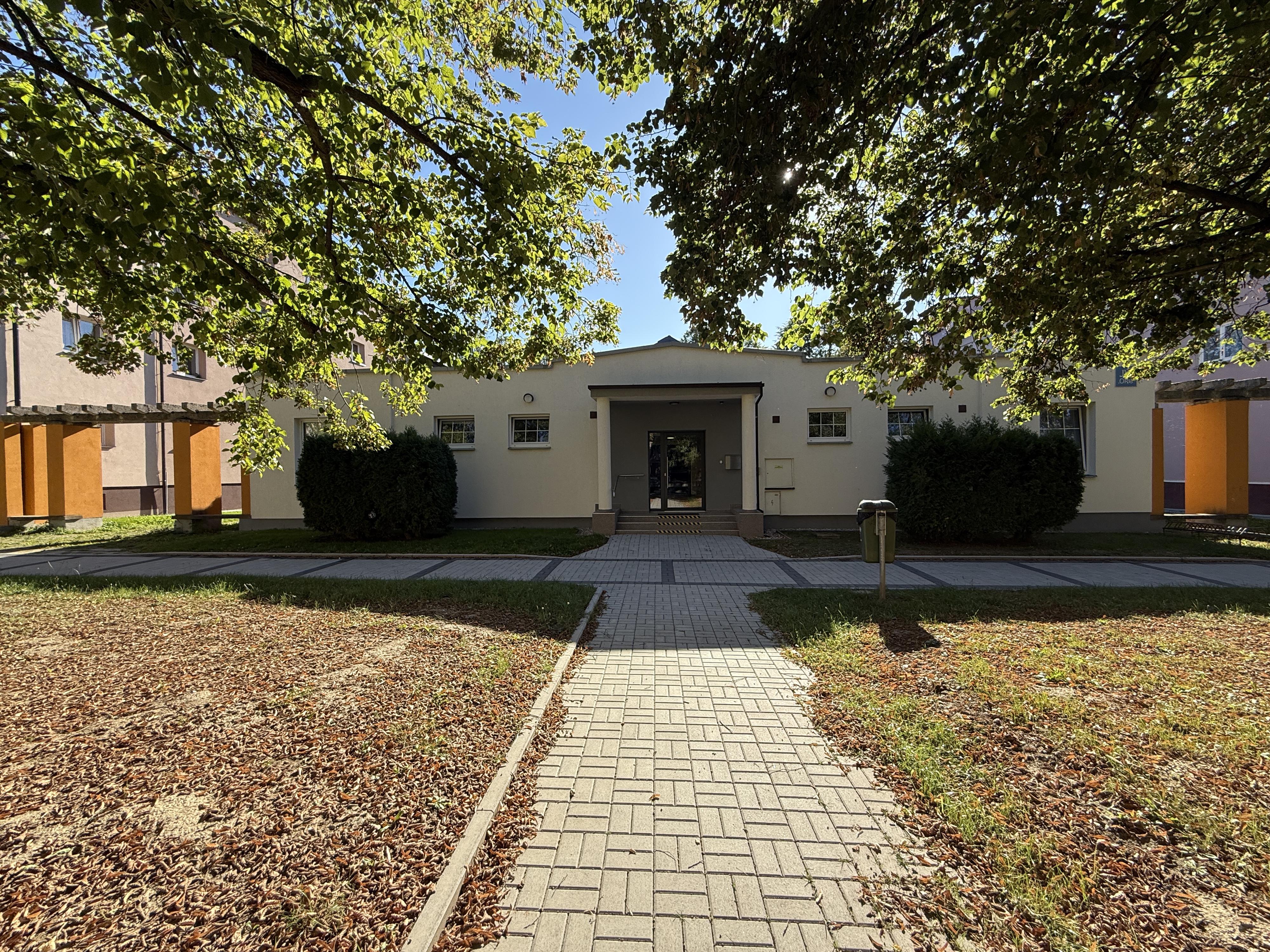 Náboženská společnost Svědkové Jehovovi