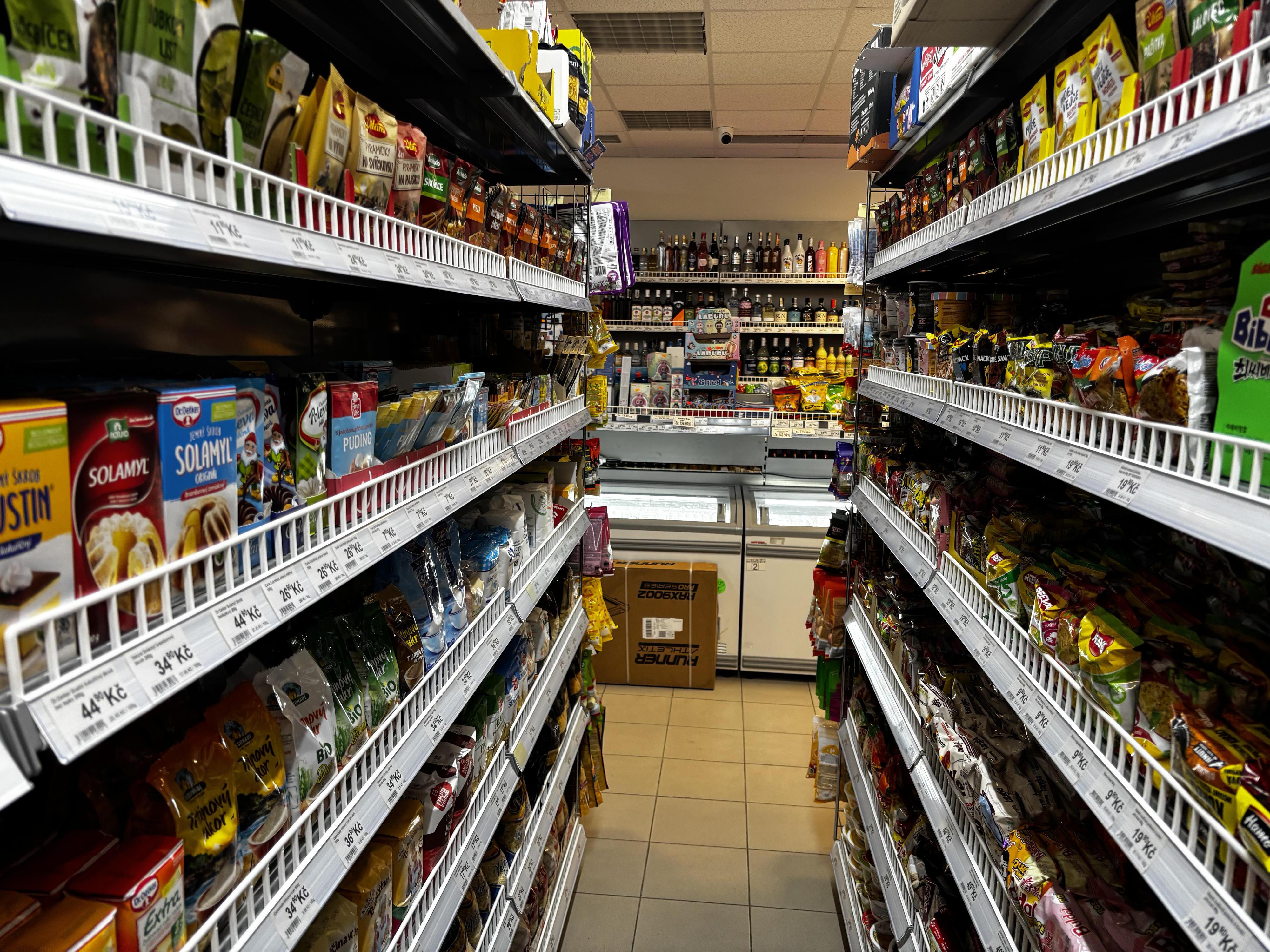 Potraviny DT Market foto 3