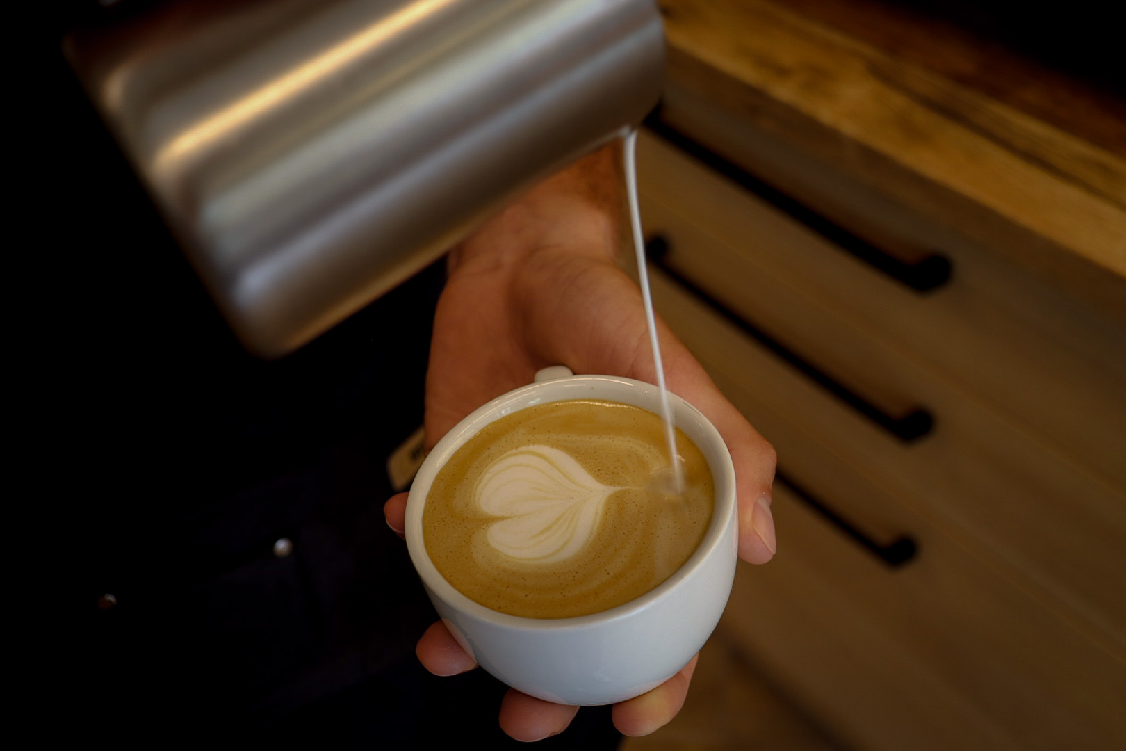 Kavárna Florentina foto 3