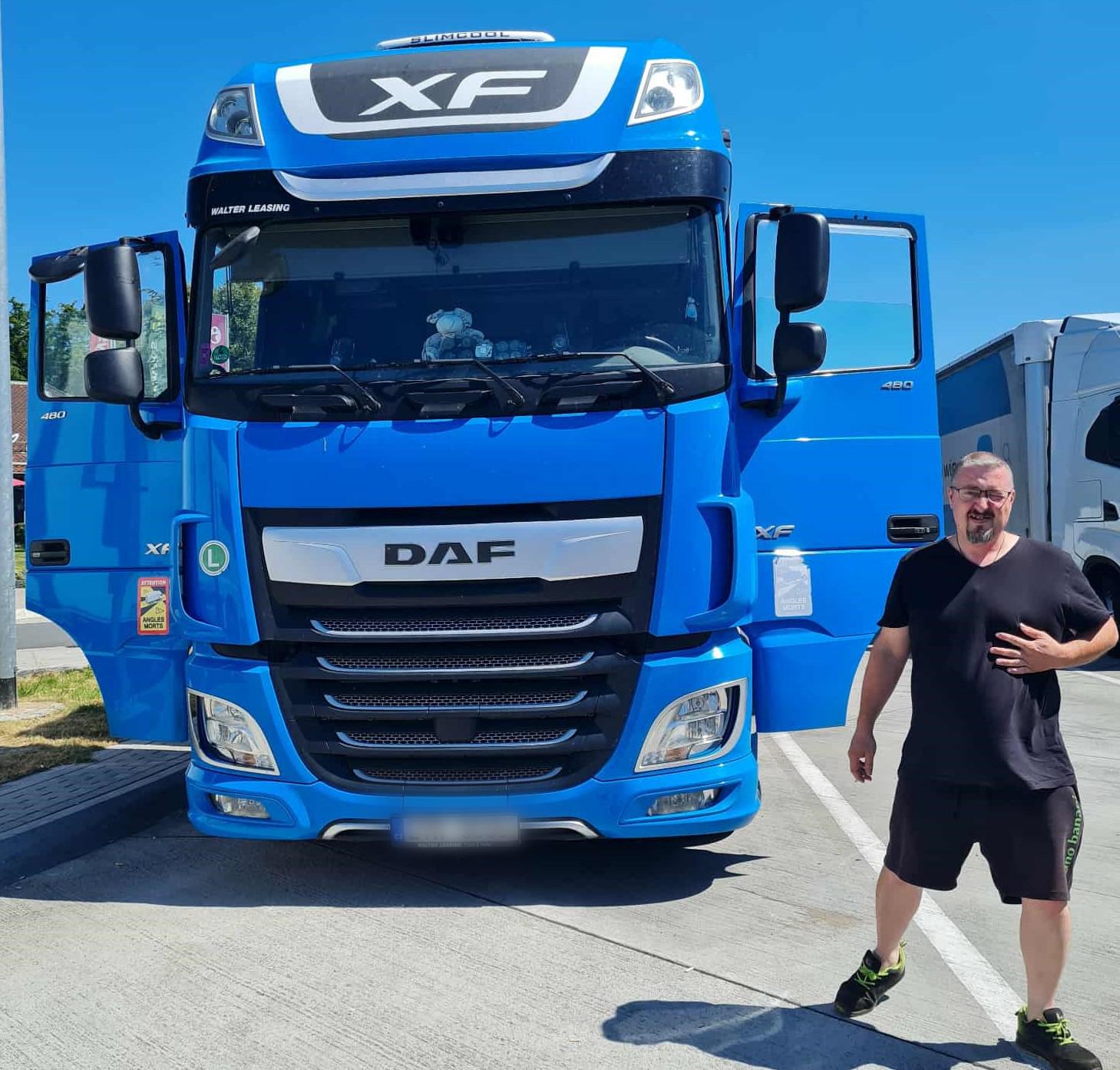 Delpy Logistic foto 2