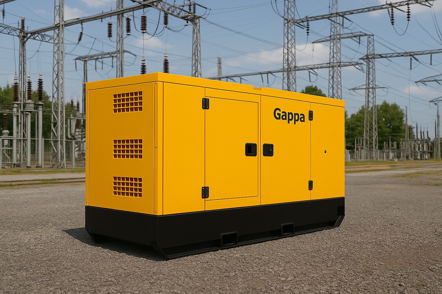 GAPPA TRADE s.r.o. foto 4