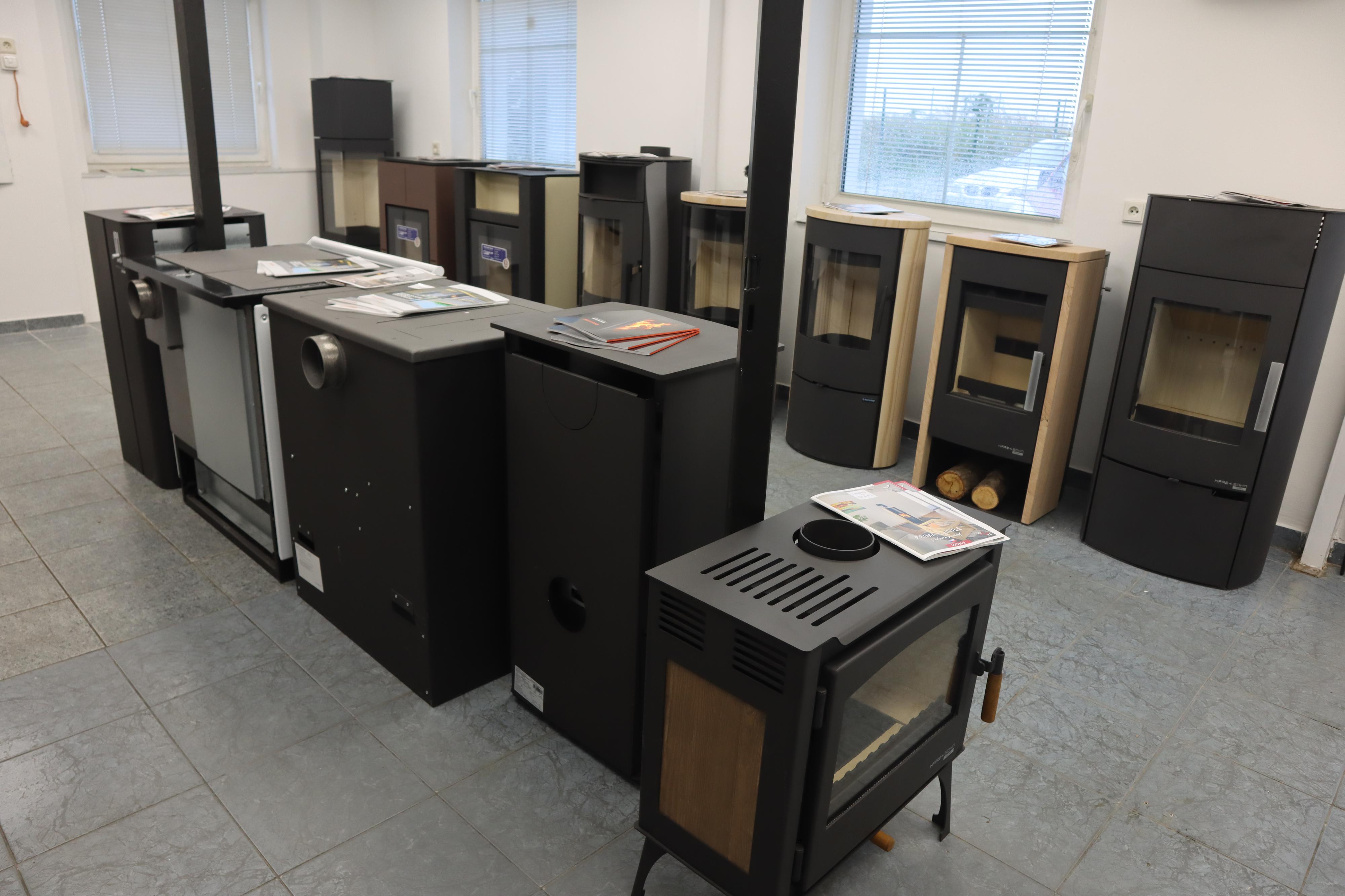 KOMINICTVÍ BB foto 2