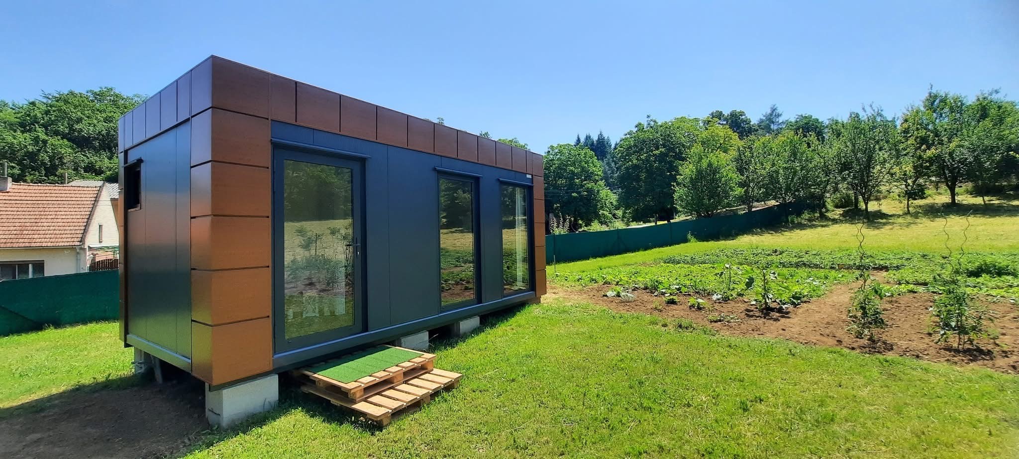 Gabriela Flášarová - kraniosakrální biodynamika foto 2