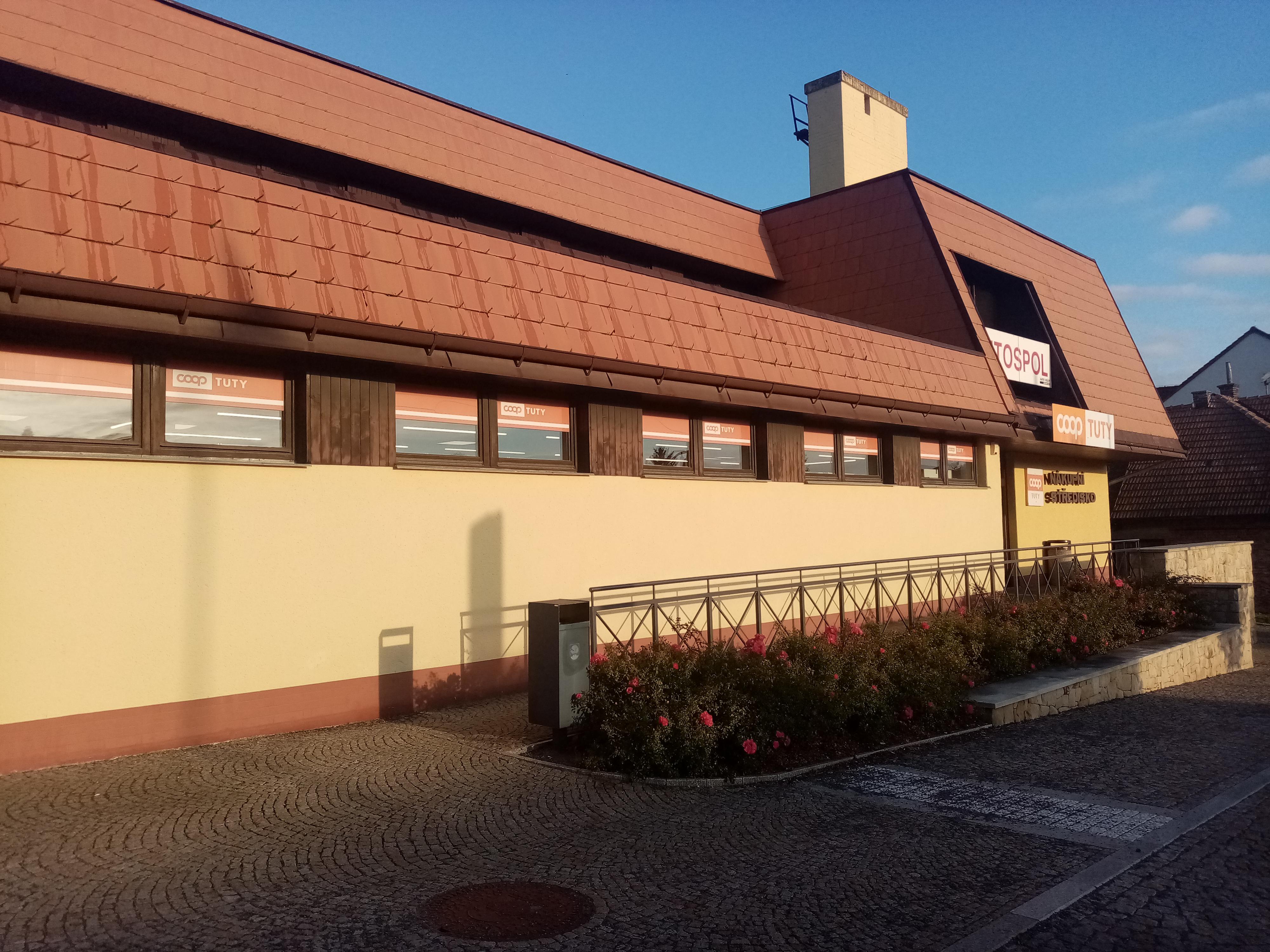 Coop - Tuty foto 5