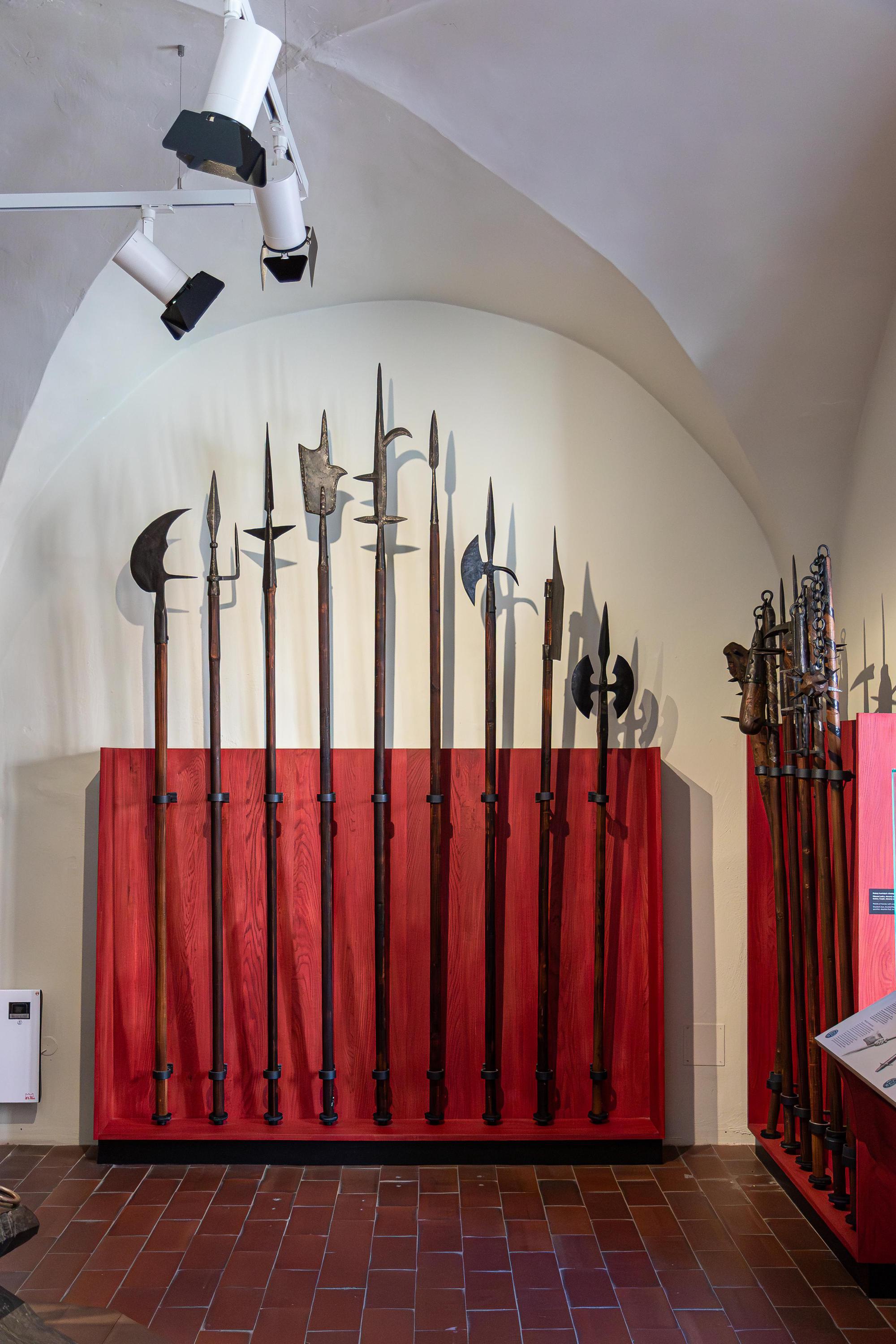 Husitské muzeum foto 6