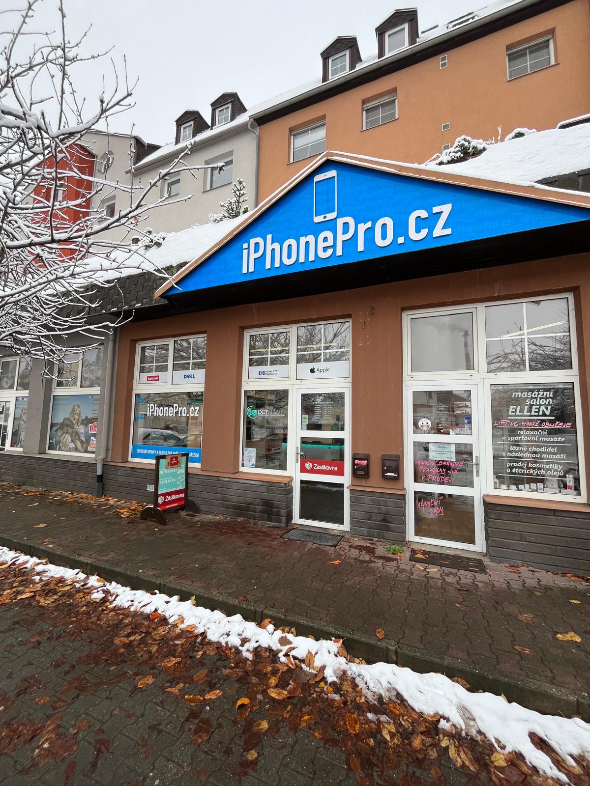 DCT SERVIS A PRODEJ, s.r.o. foto 2