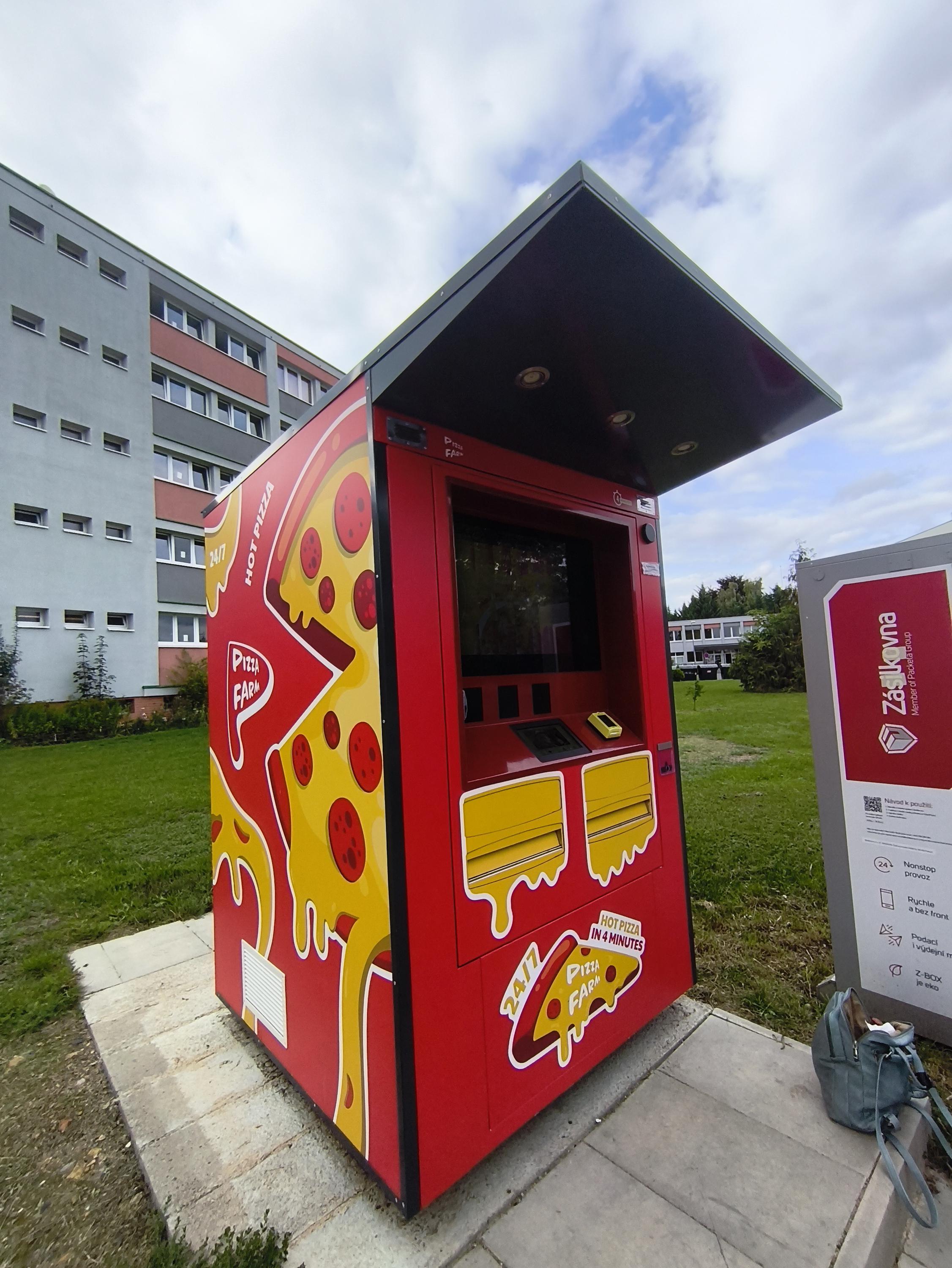 PIZZA POINT foto 5