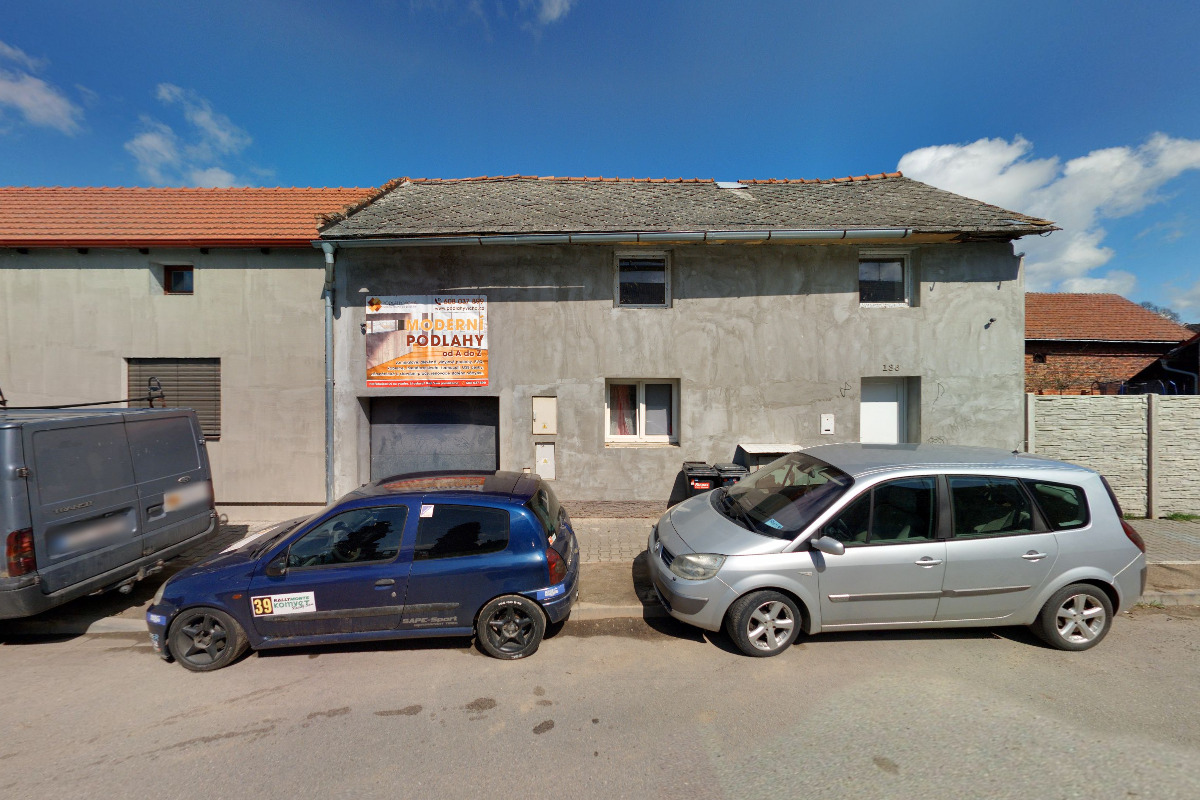 Podlahy Vícha, s.r.o.