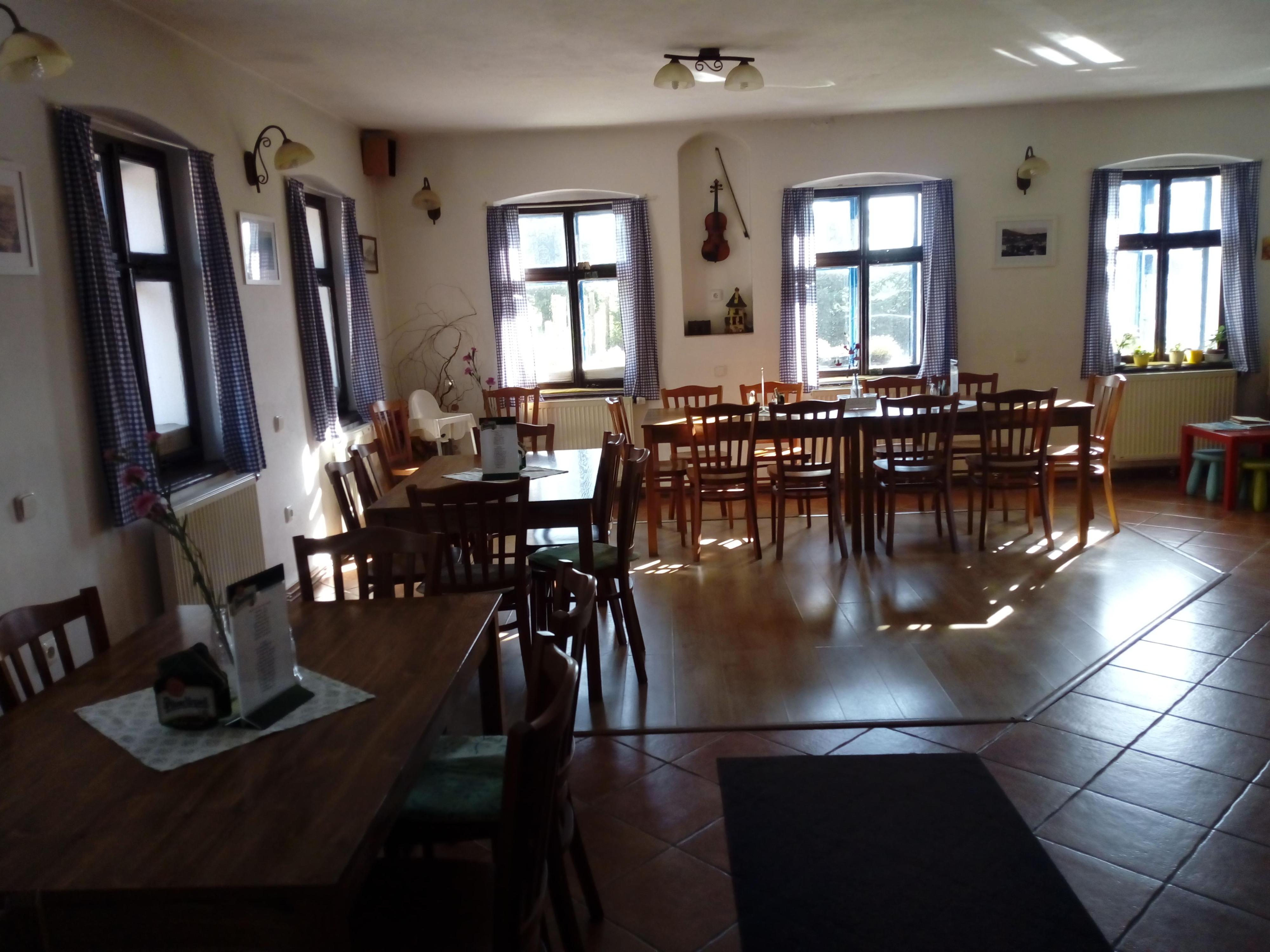 Královecký Kohout foto 2
