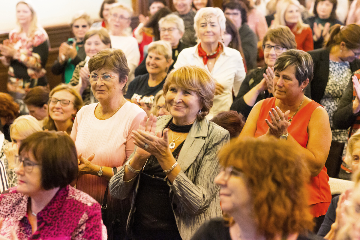 EXCELLENTNÍ ŽENA®