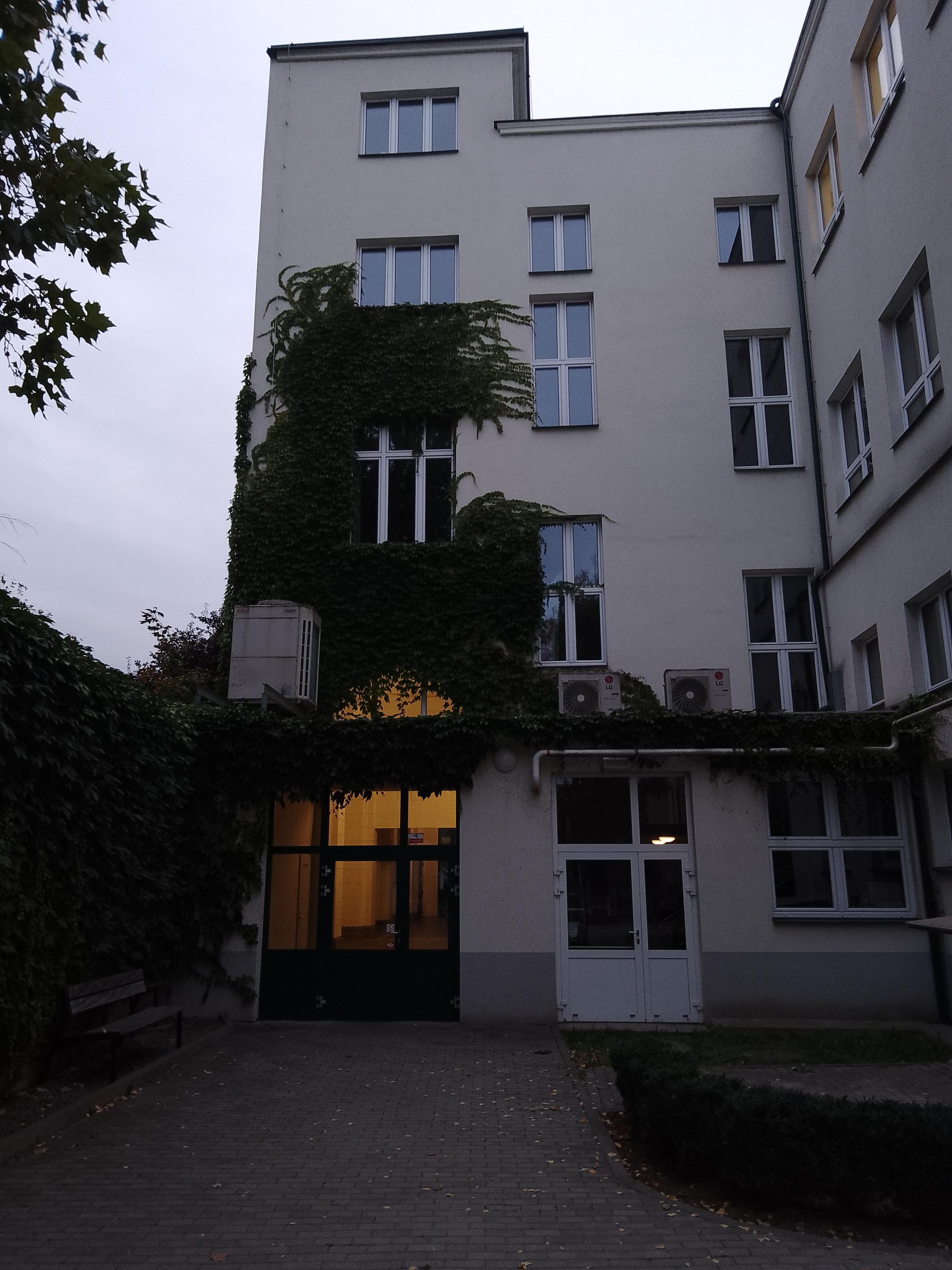 Sportcentrum - dům dětí a mládeže Prostějov foto 2