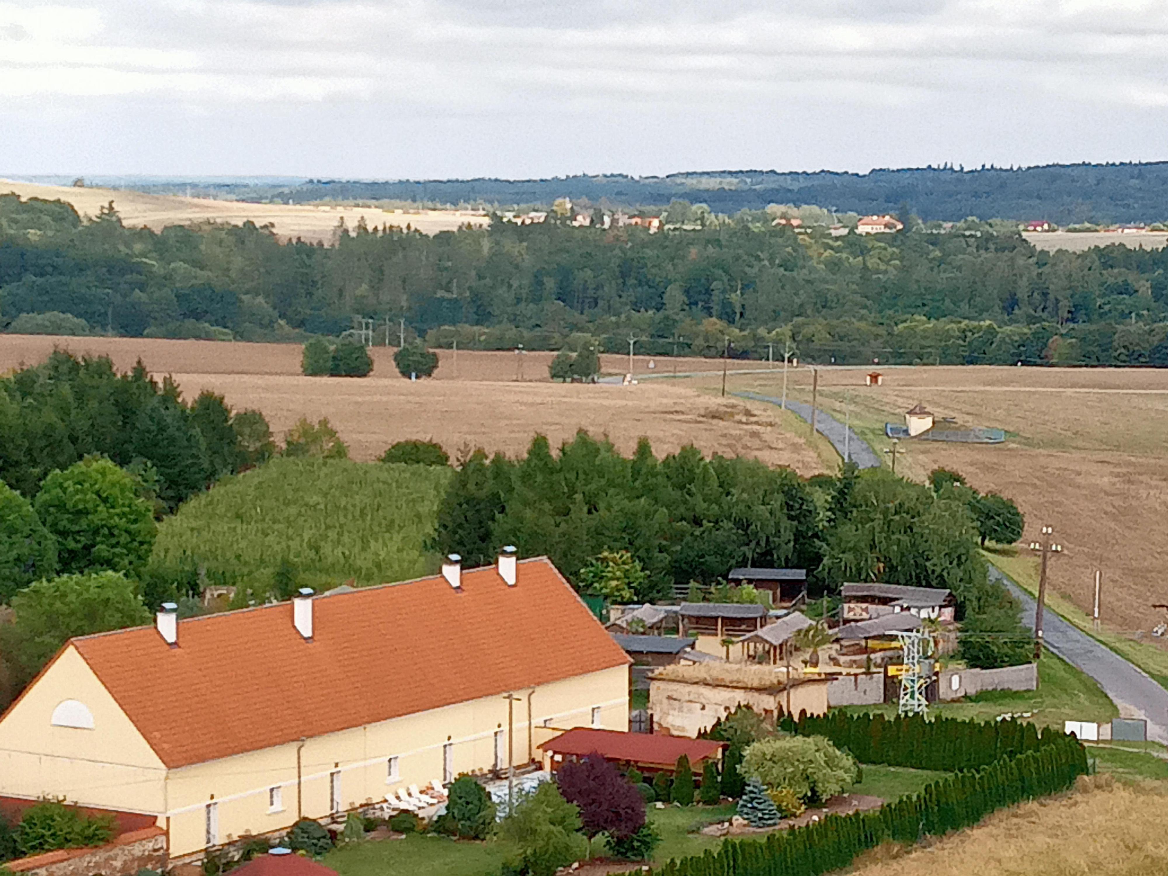 Penzion U Kozáků foto 1