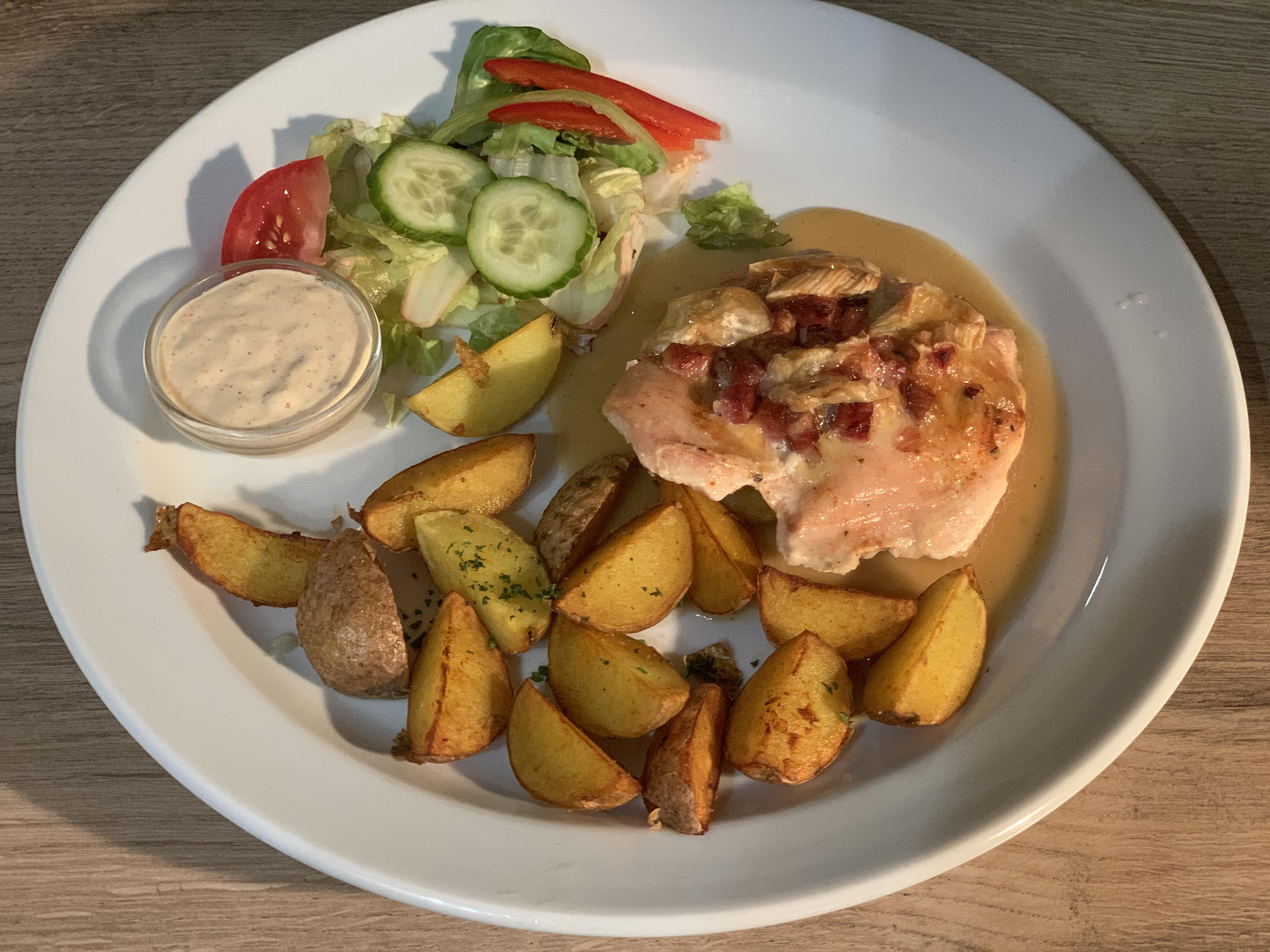 Restaurace Na Staré Hořelice foto 4