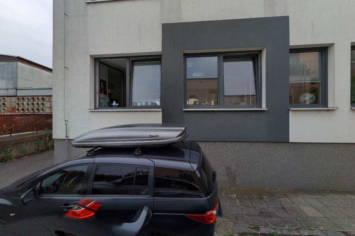 Lékárna Devětsil foto 3