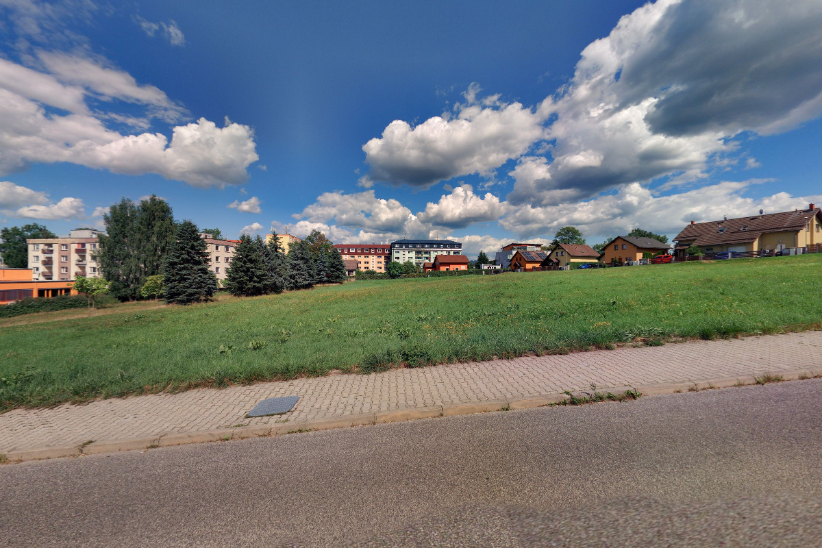 Rezidence Park Vesec