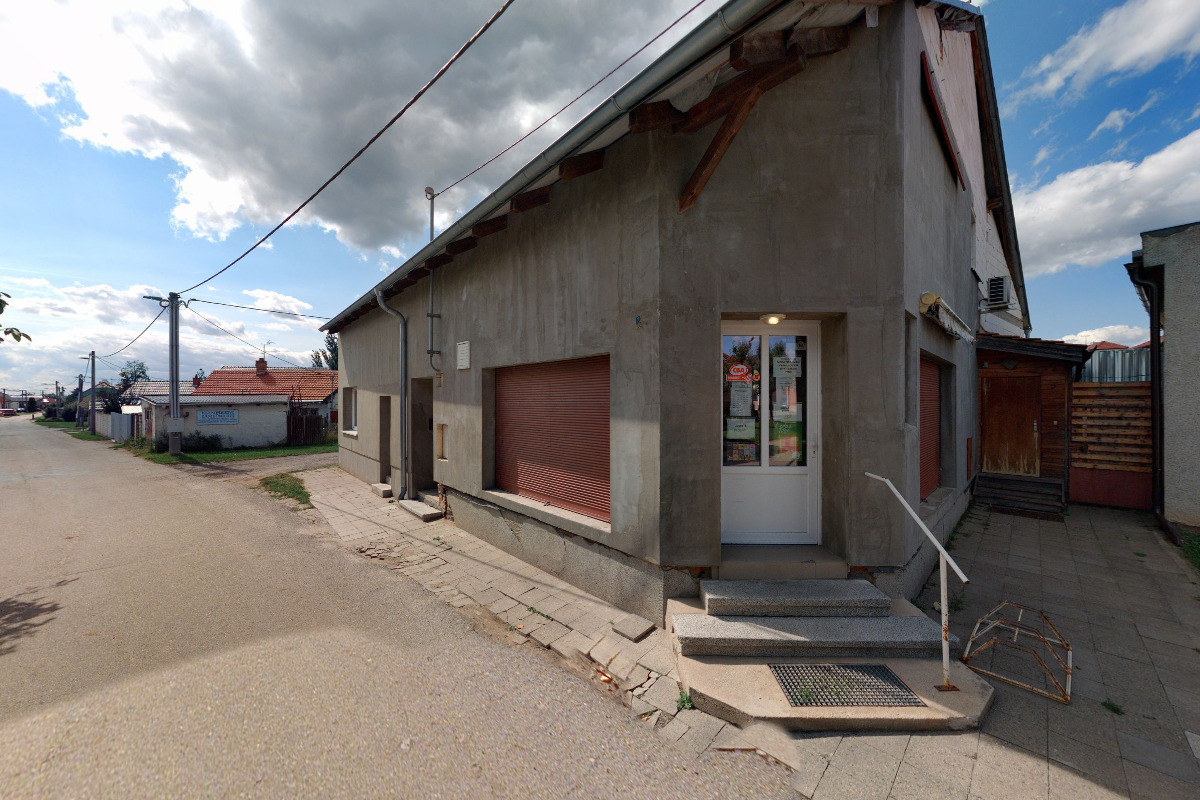 CBA - Potraviny foto 2