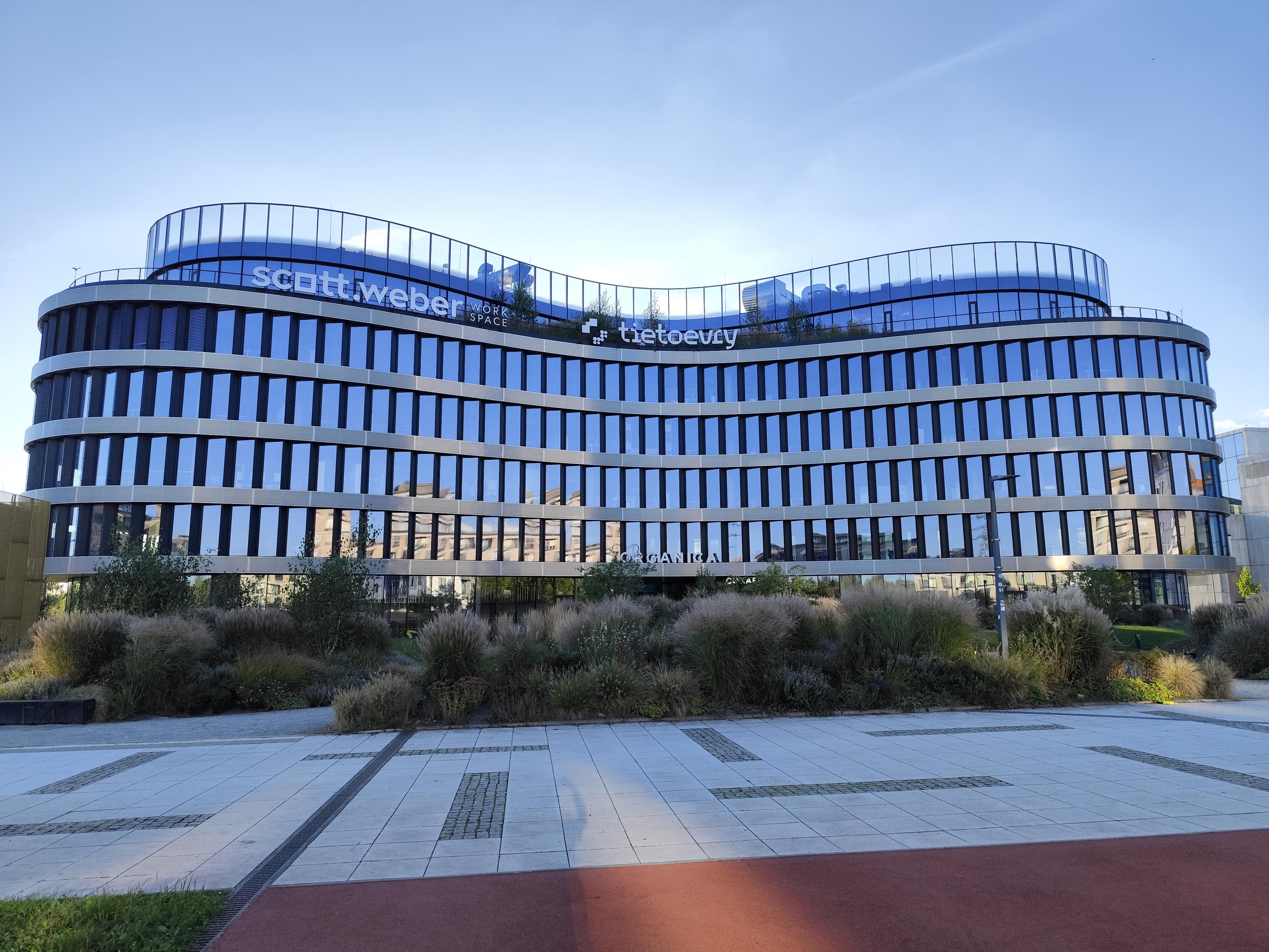 Kanteen Organica foto 5