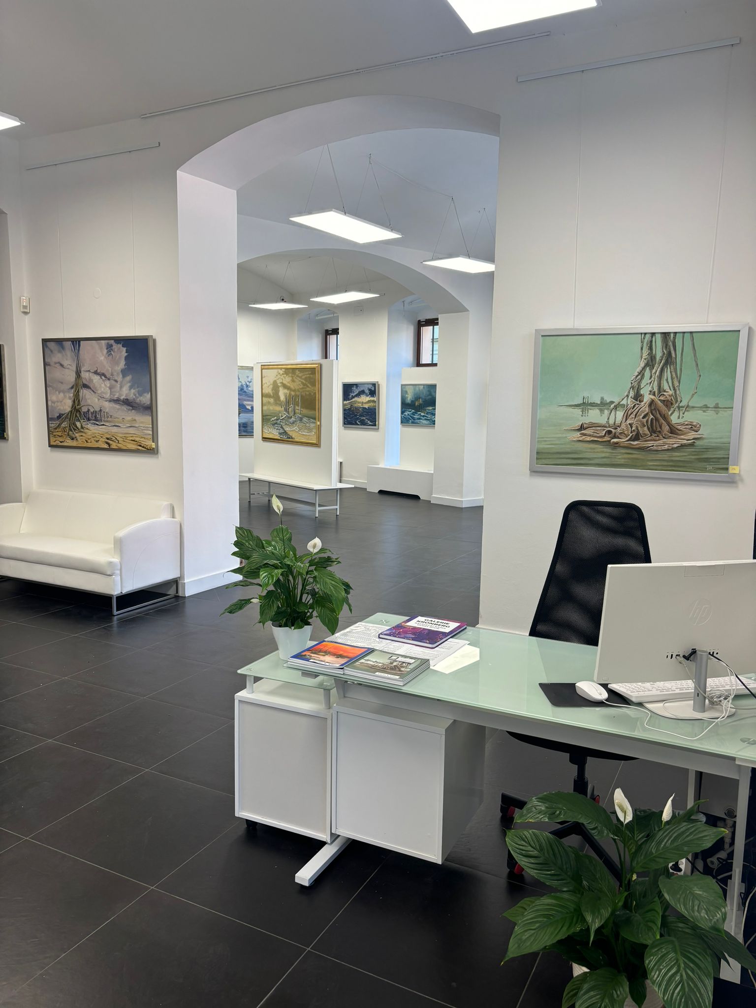 Galerie Kronberg foto 3