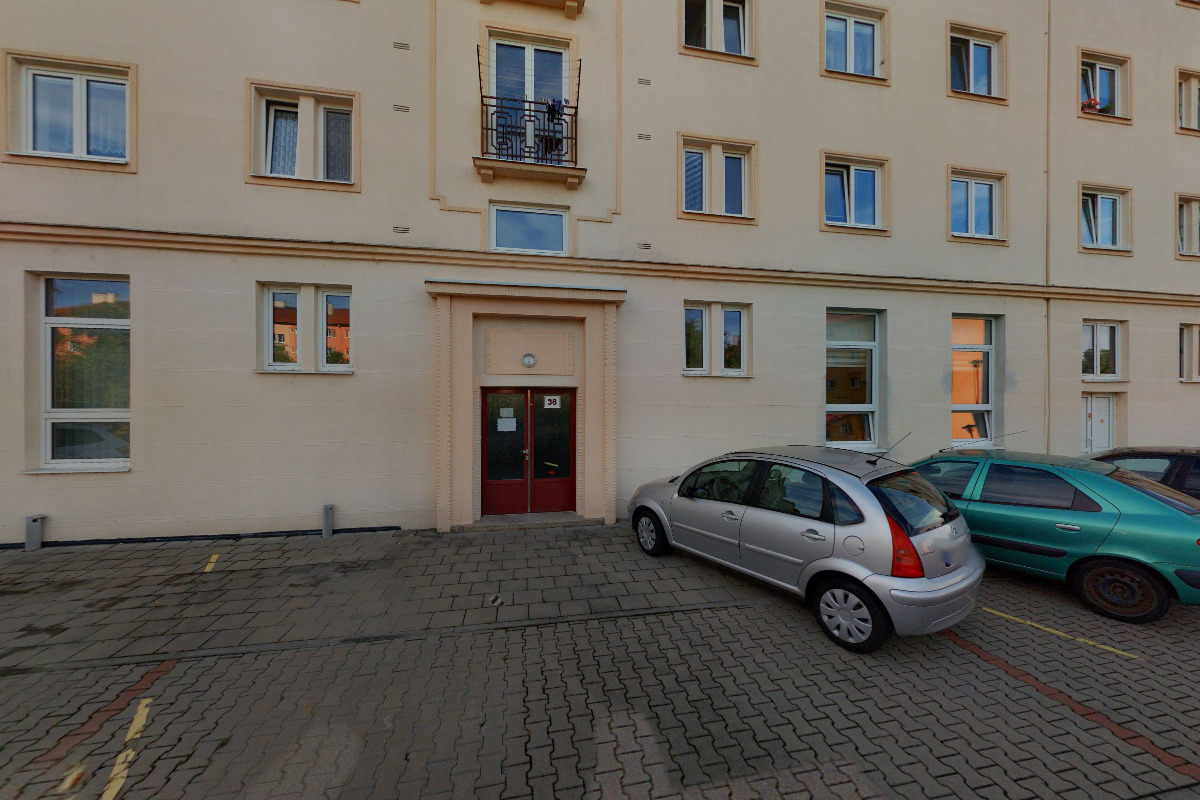 ŽOLÍKOVÁ PRÁCE, s.r.o.