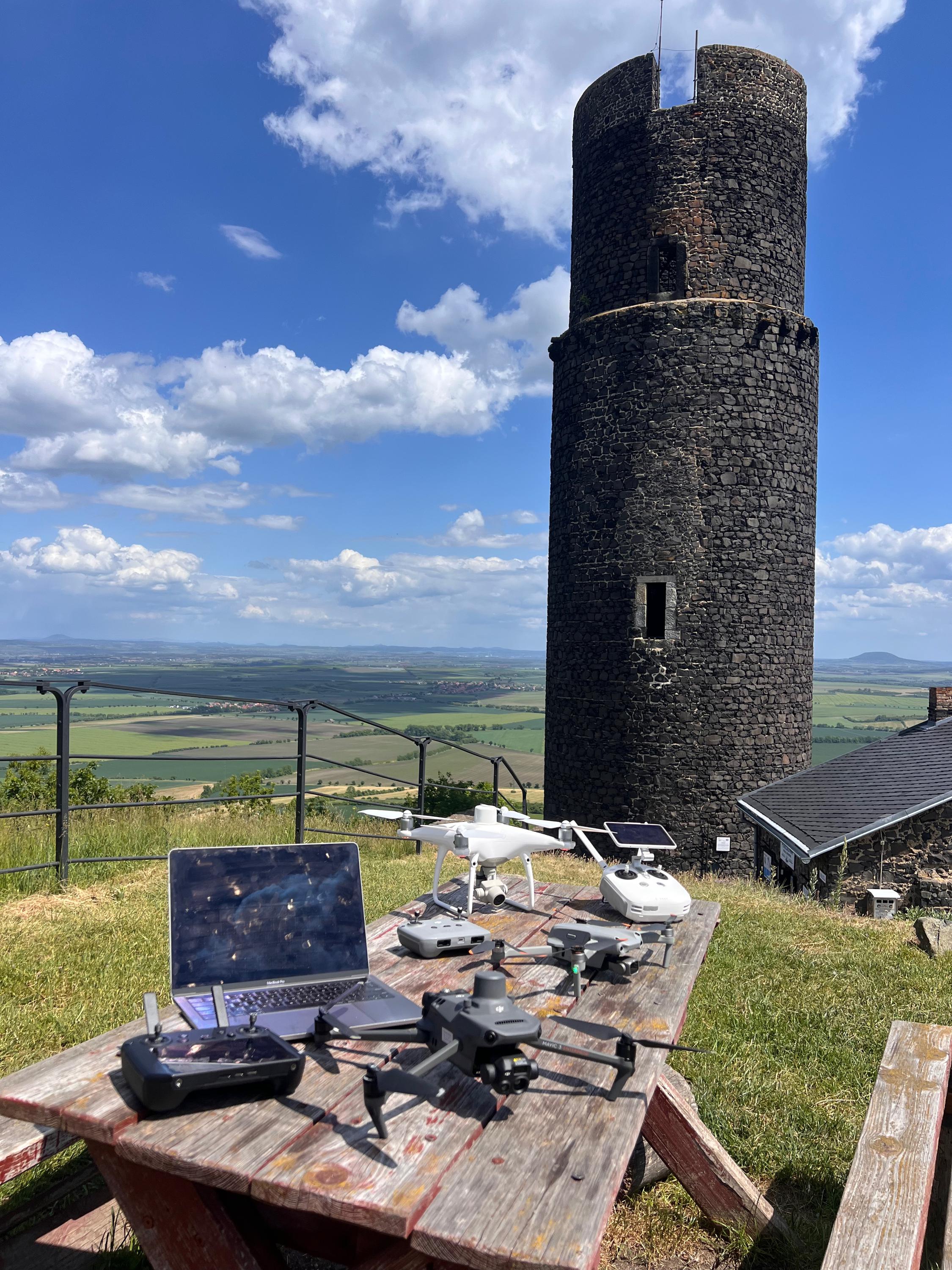 DRONE VISION foto 2