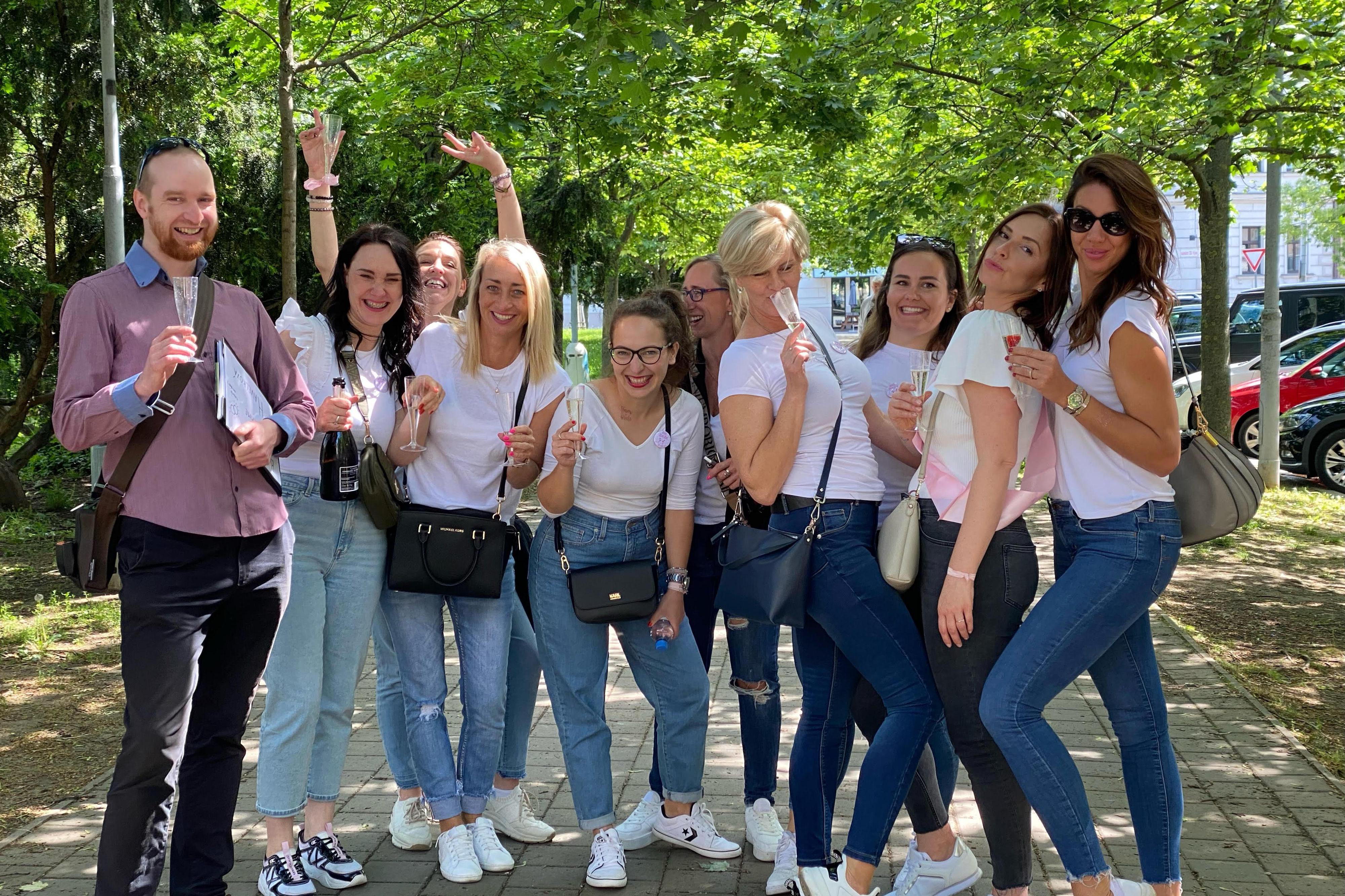 Provázetabavit Jan Dvořák