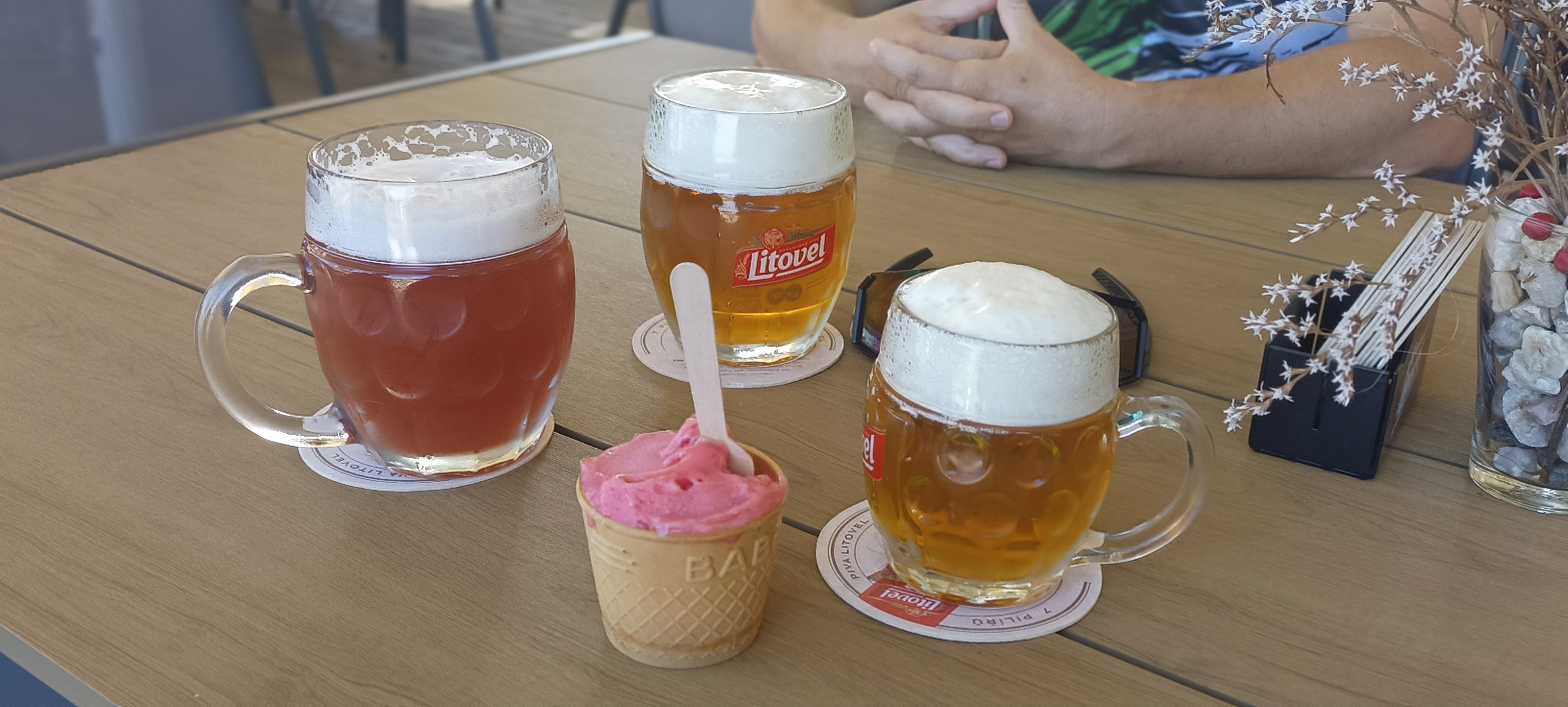 Hanácké bistro foto 4