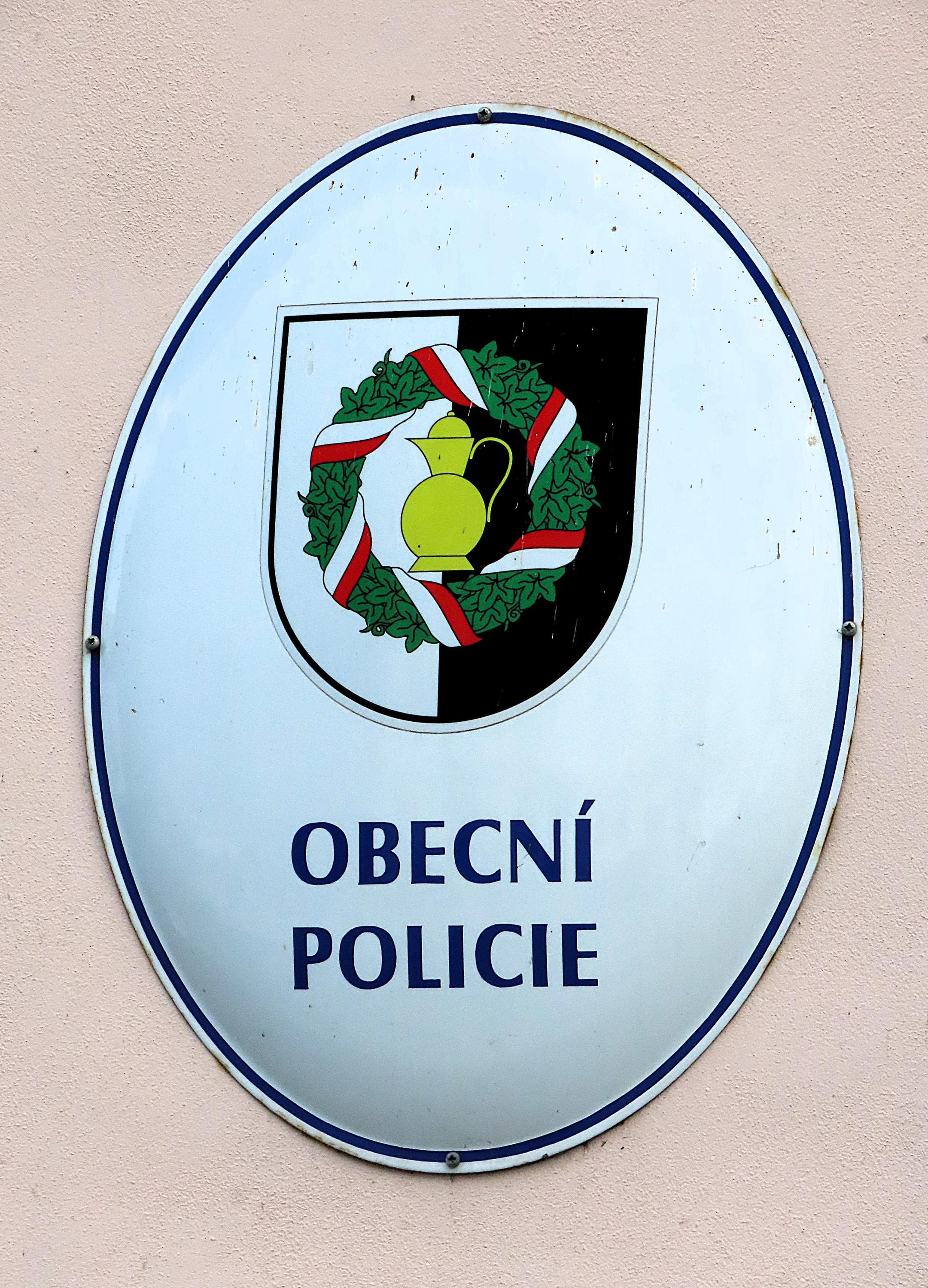 Obecní policie Hřensko foto 4