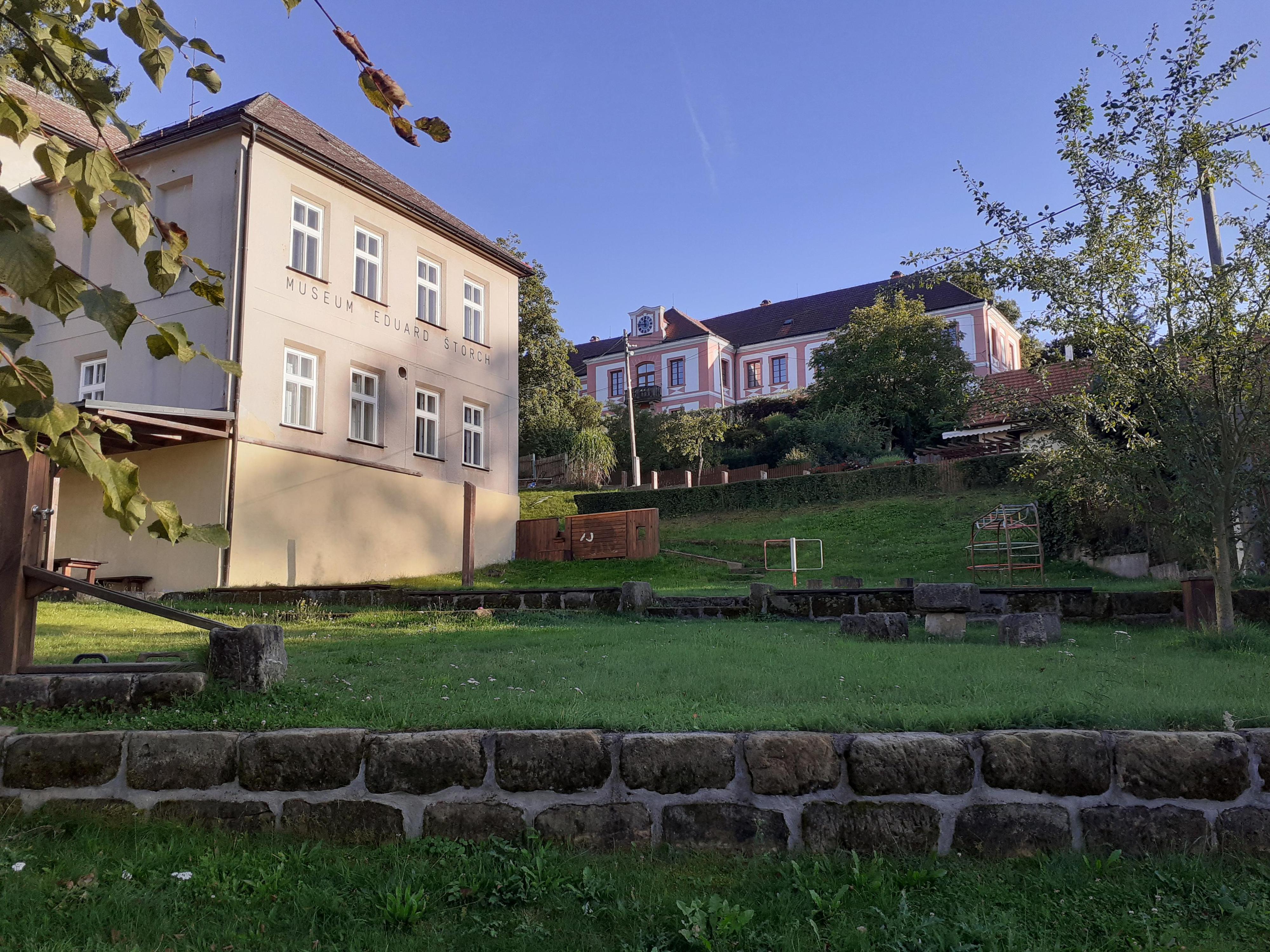 Muzeum Eduarda Štorcha foto 6