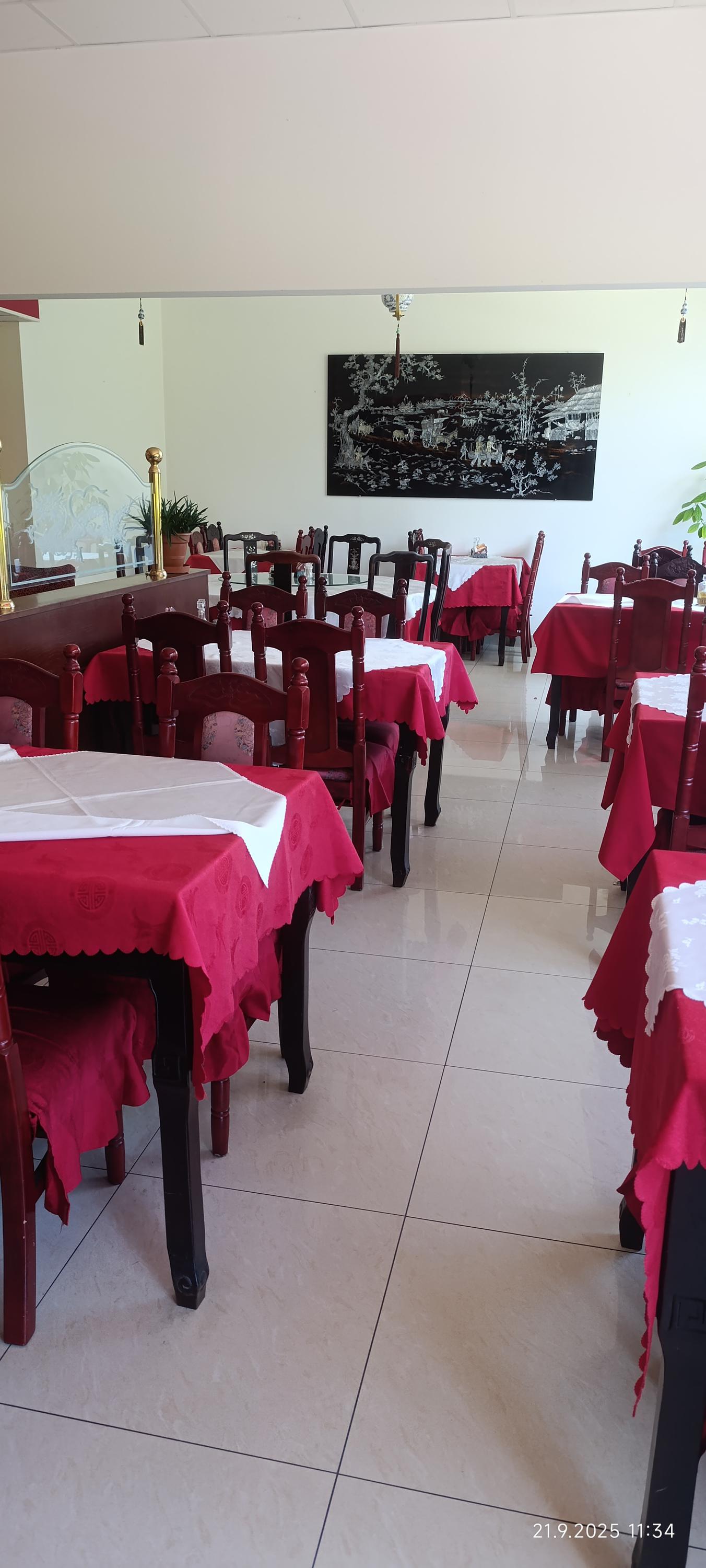 Činská restaurace KungFood foto 6