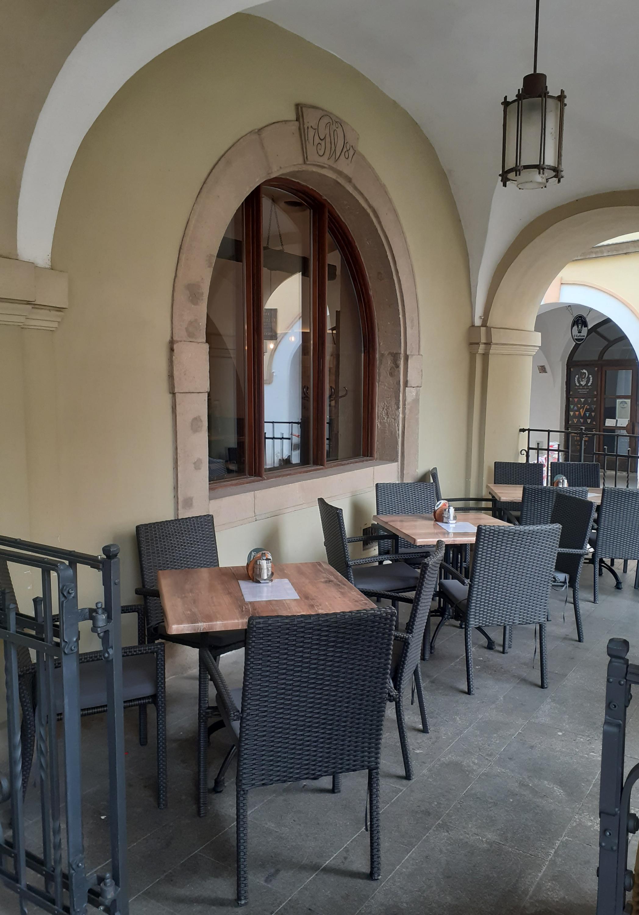 RESTAURACE A MUSIC BAR U HAVÍŘŮ foto 5