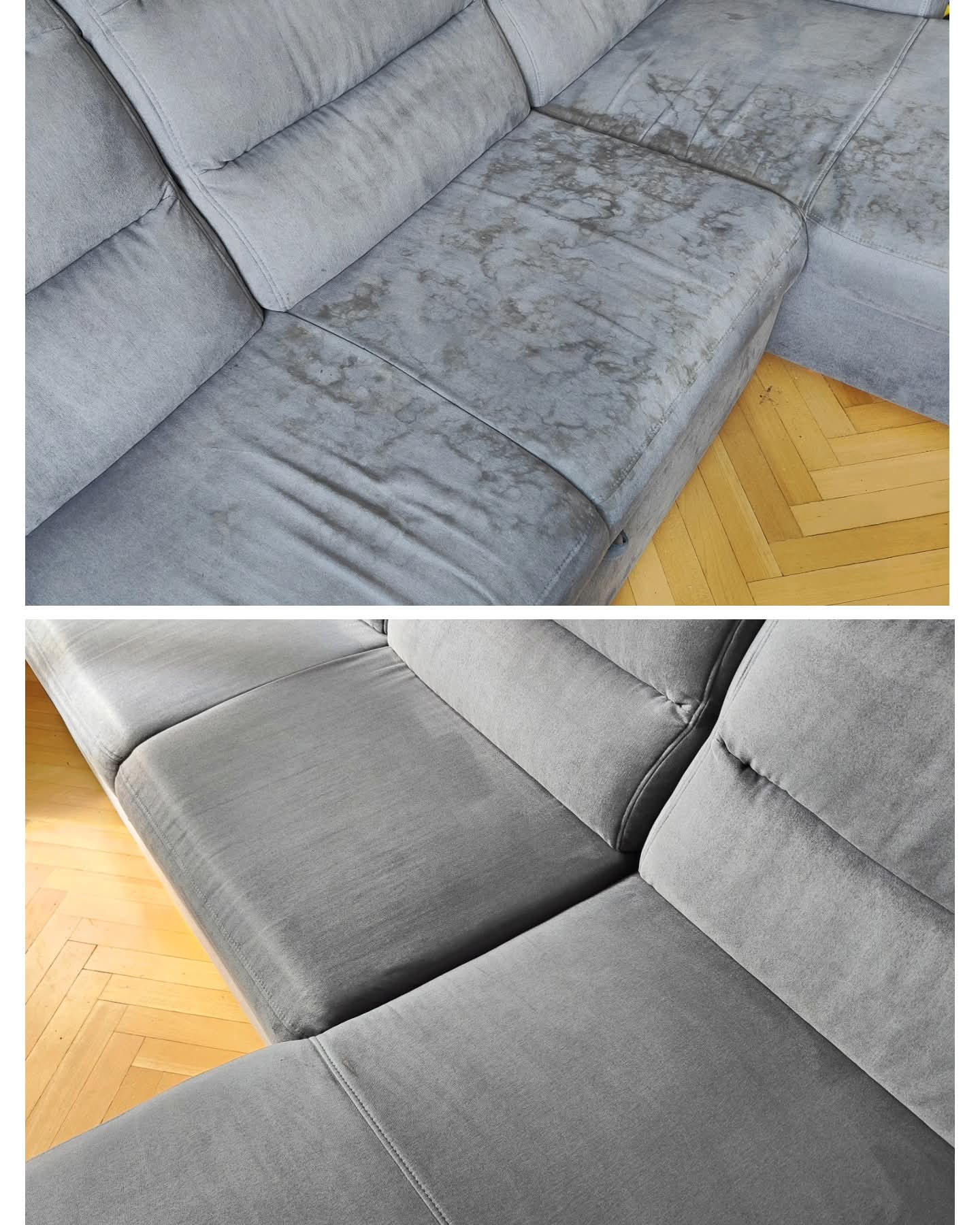 Bruno čistič - čištění čalounění a koberců foto 3