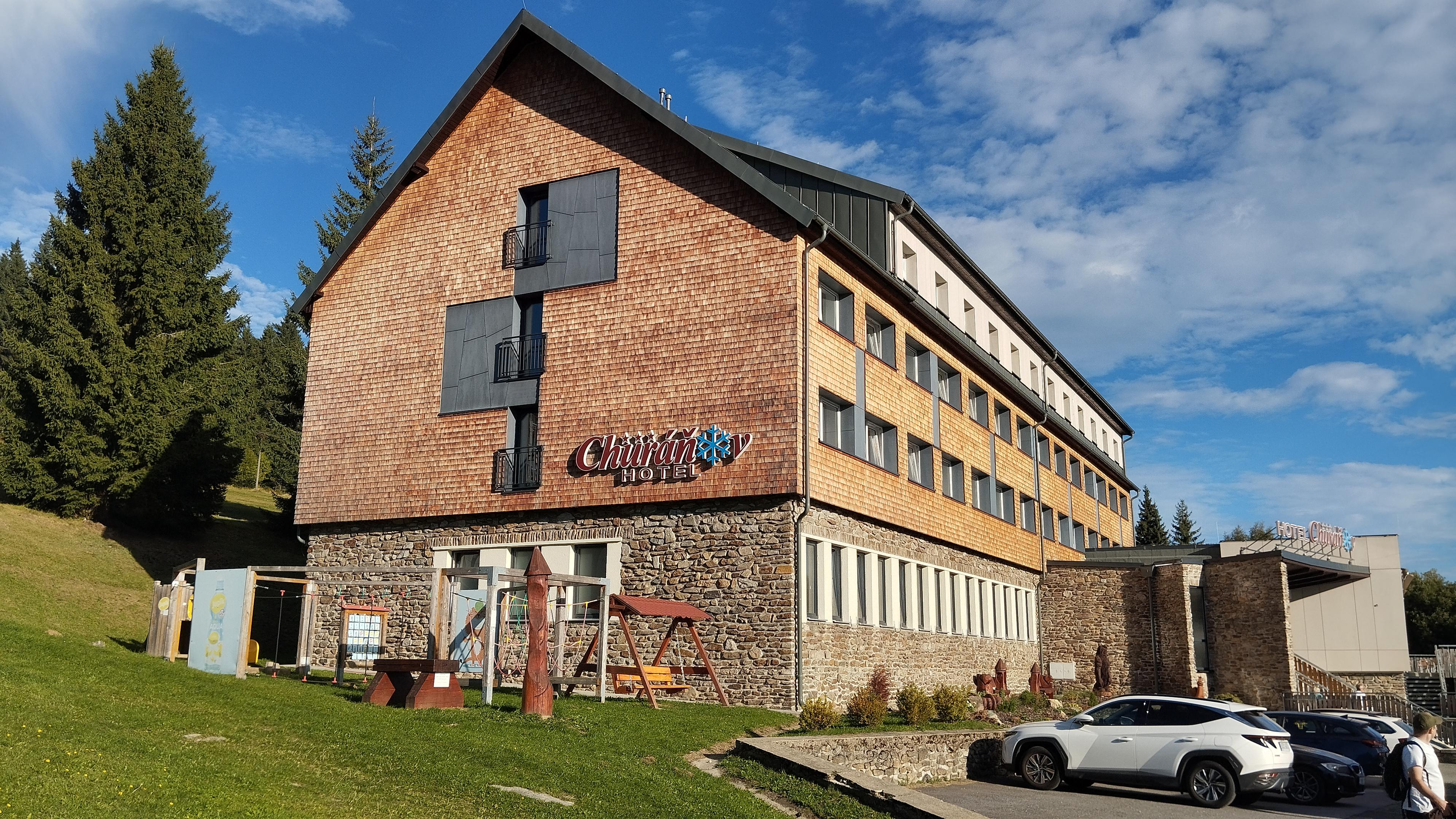 Hotel Churáňov, s.r.o. foto 2