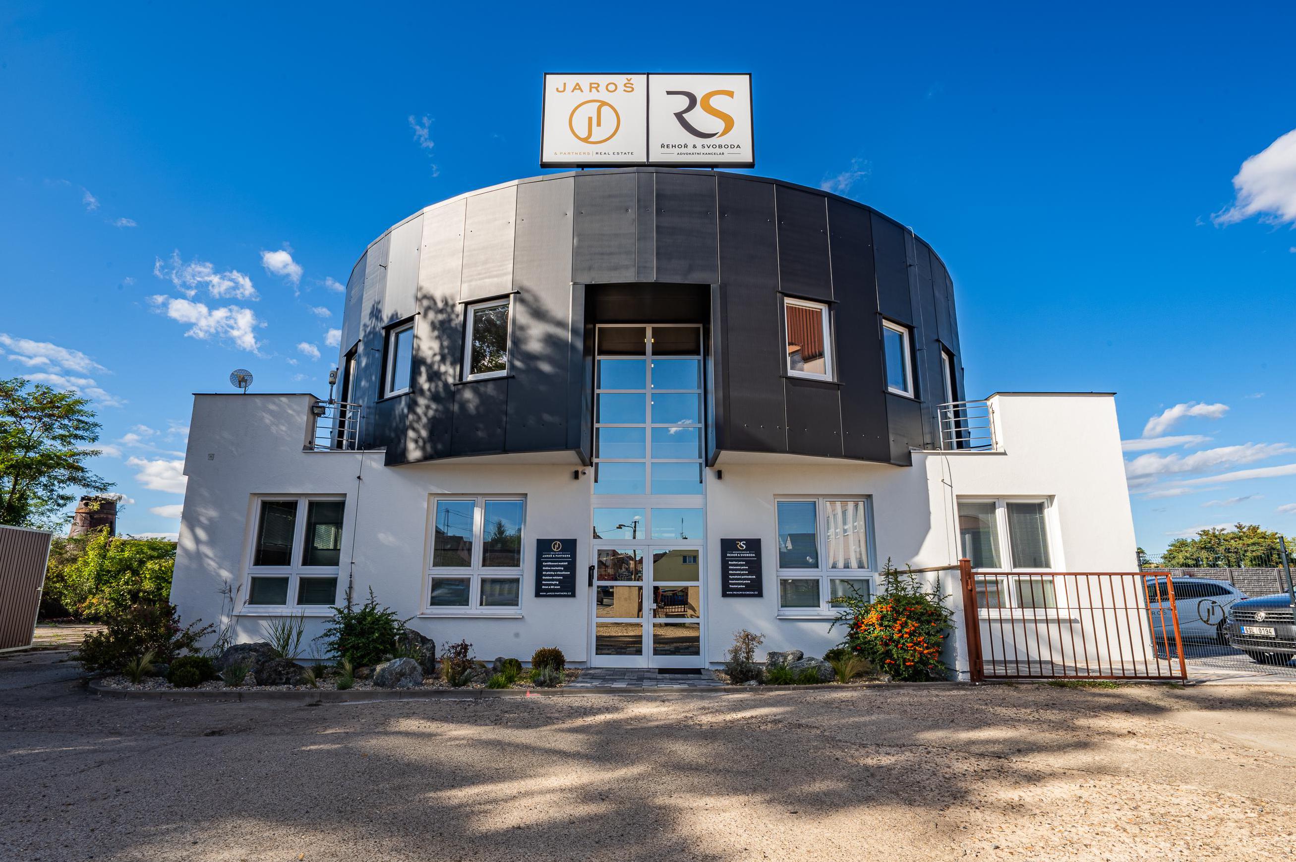 Jaroš & Partners Real Estate