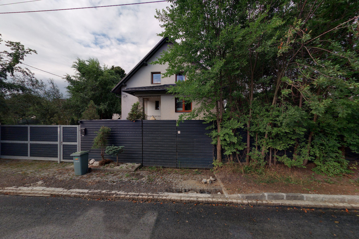 Čištění Čecháček