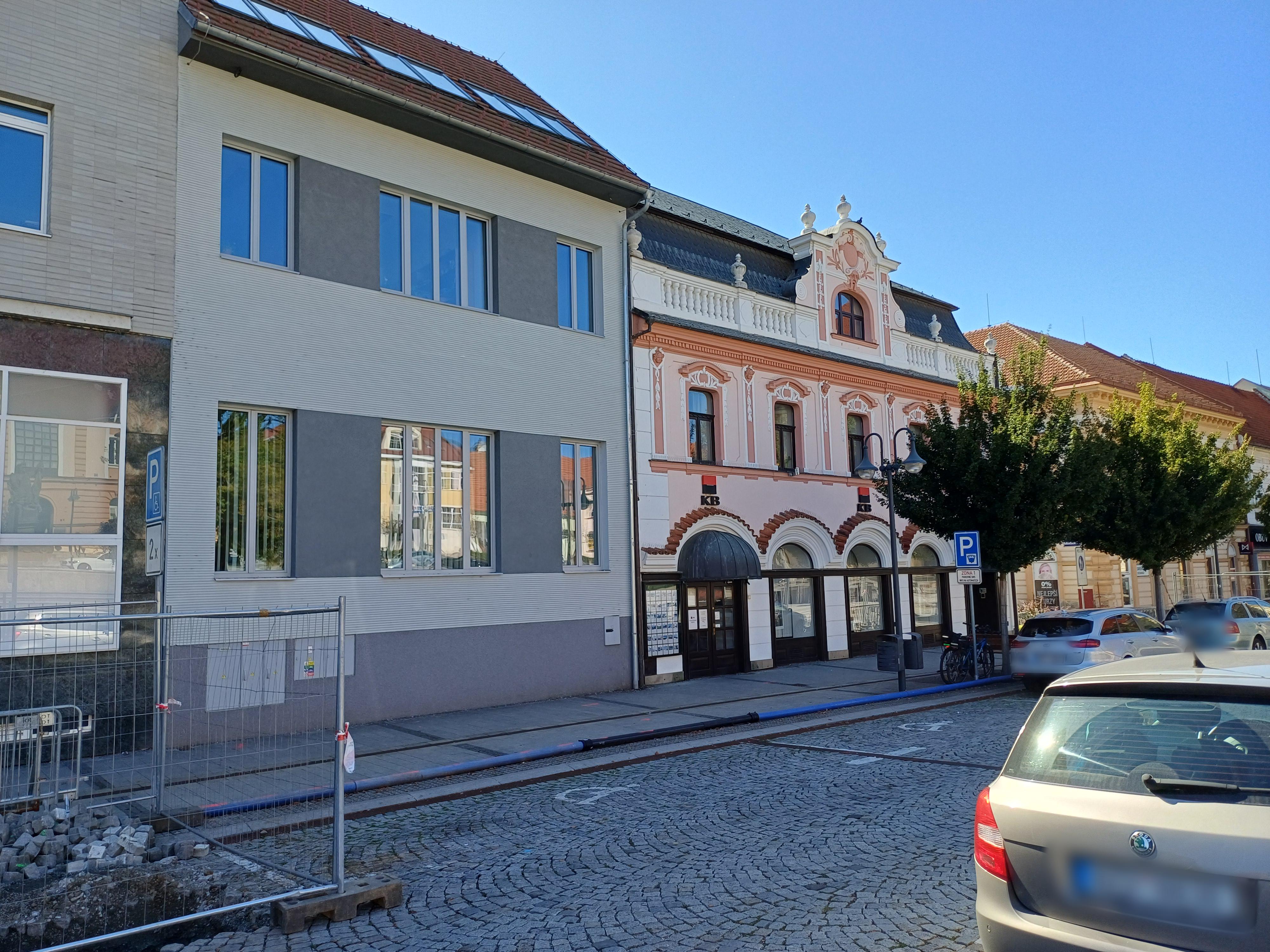 Komerční banka, a.s. foto 3