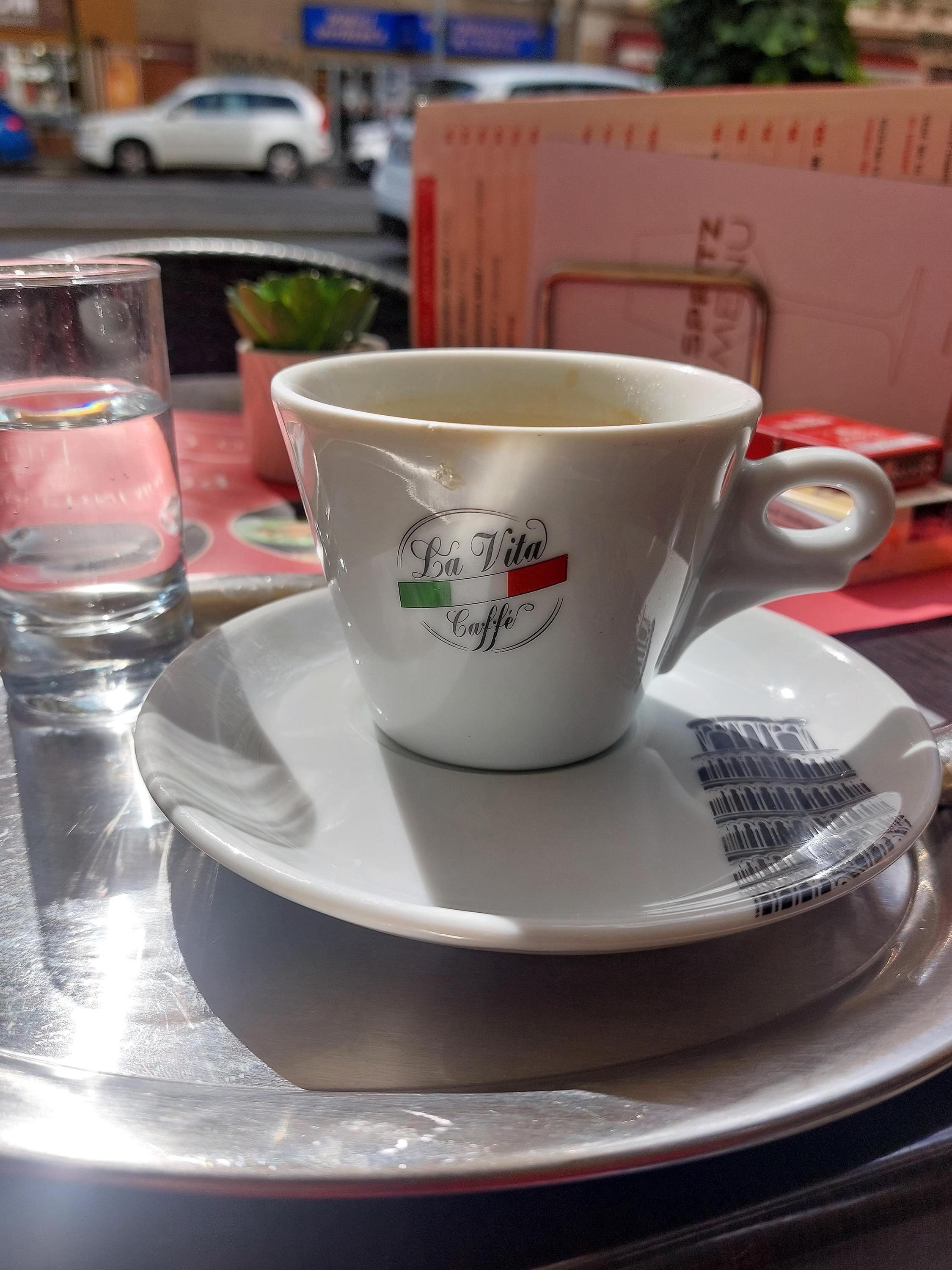 My Bistro Cafe foto 3