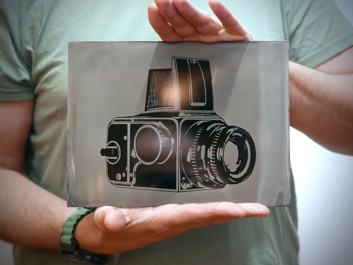 Retropix studio foto 3