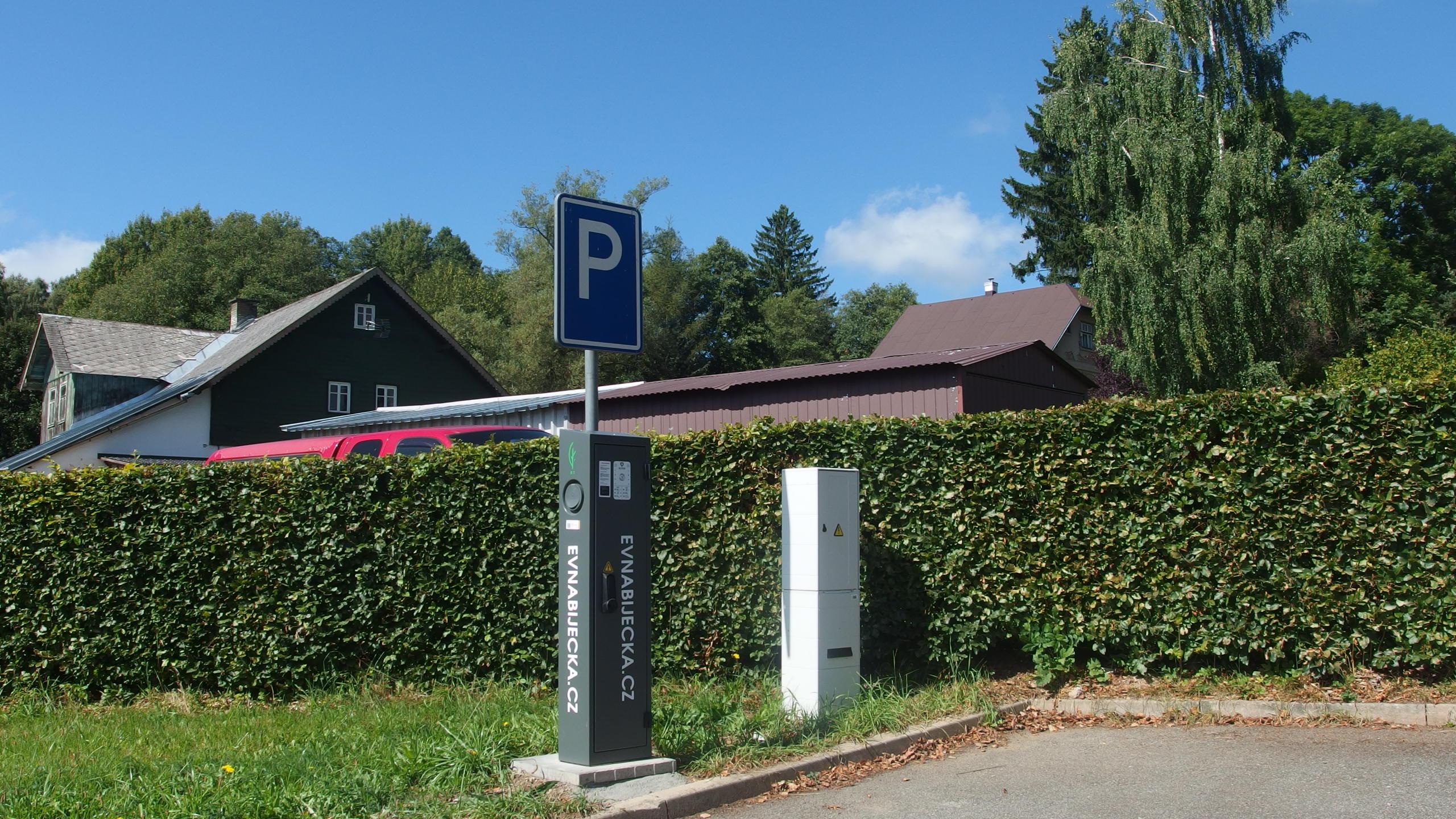 E-point Restaurace Říčky