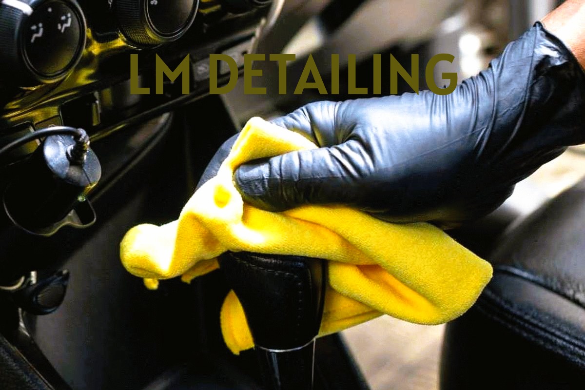 LM Detailing Morašice foto 1