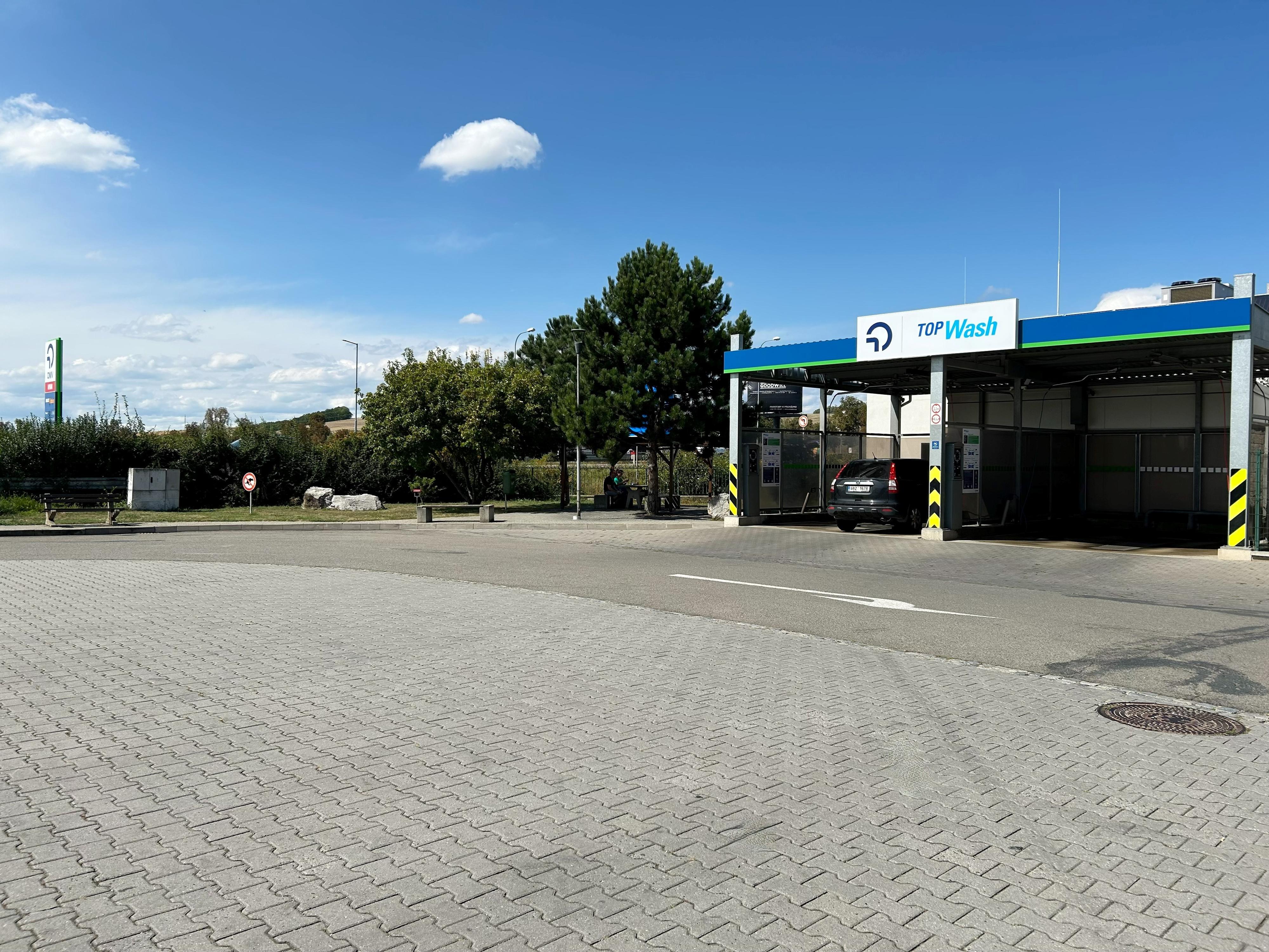 OMV foto 3