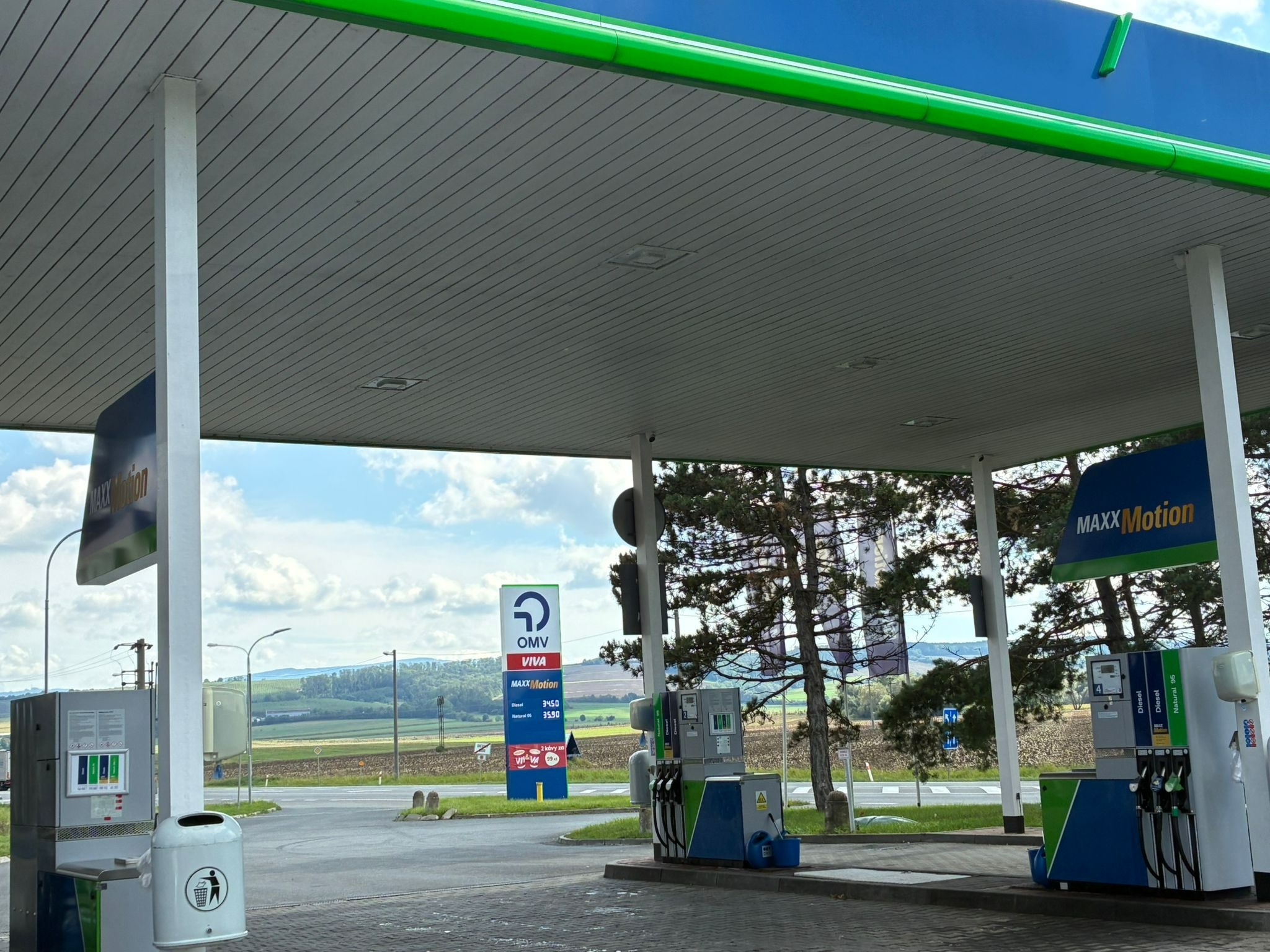 OMV foto 6