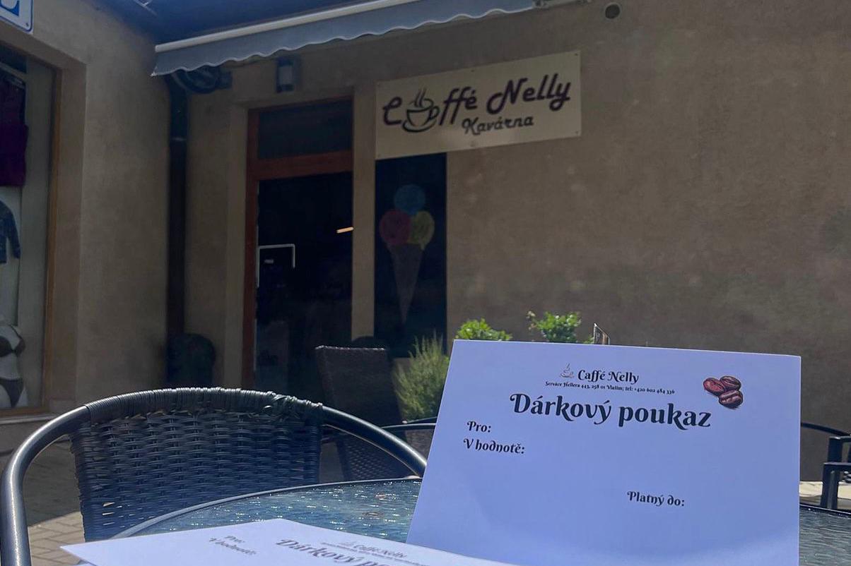 Caffe Nelly foto 1