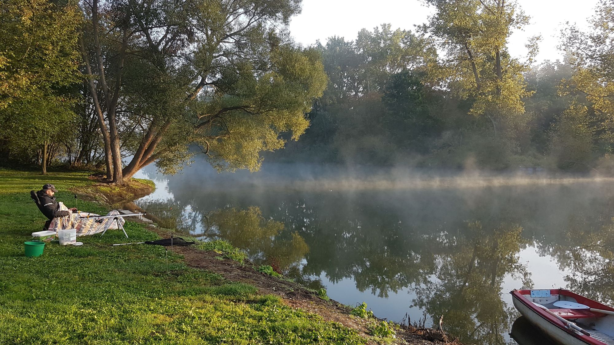 Tábořiště SVÁKOV foto 2