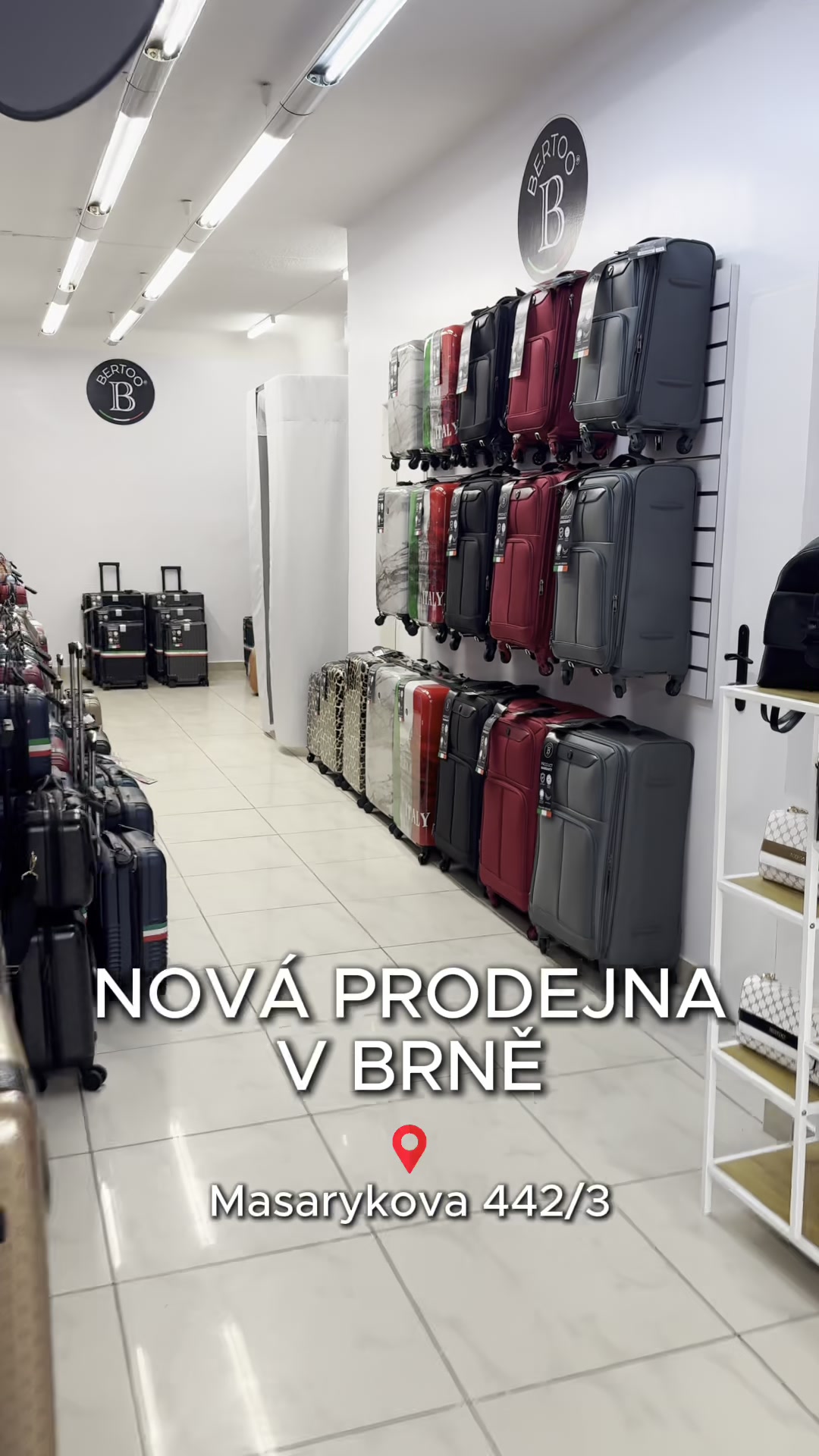 Bertoo foto 2 (náhled videa)