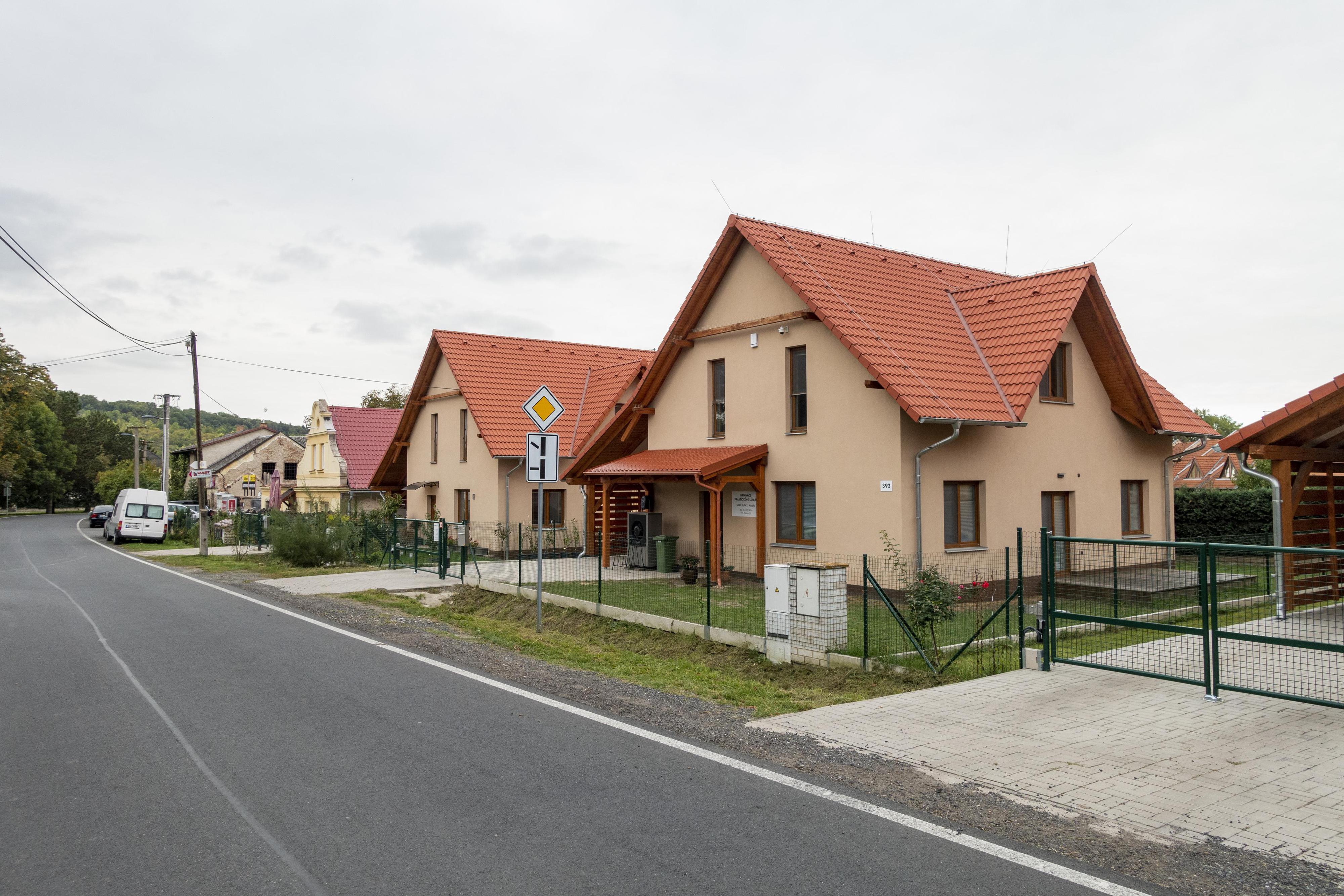 MUDr. Ľubica Veselá foto 4