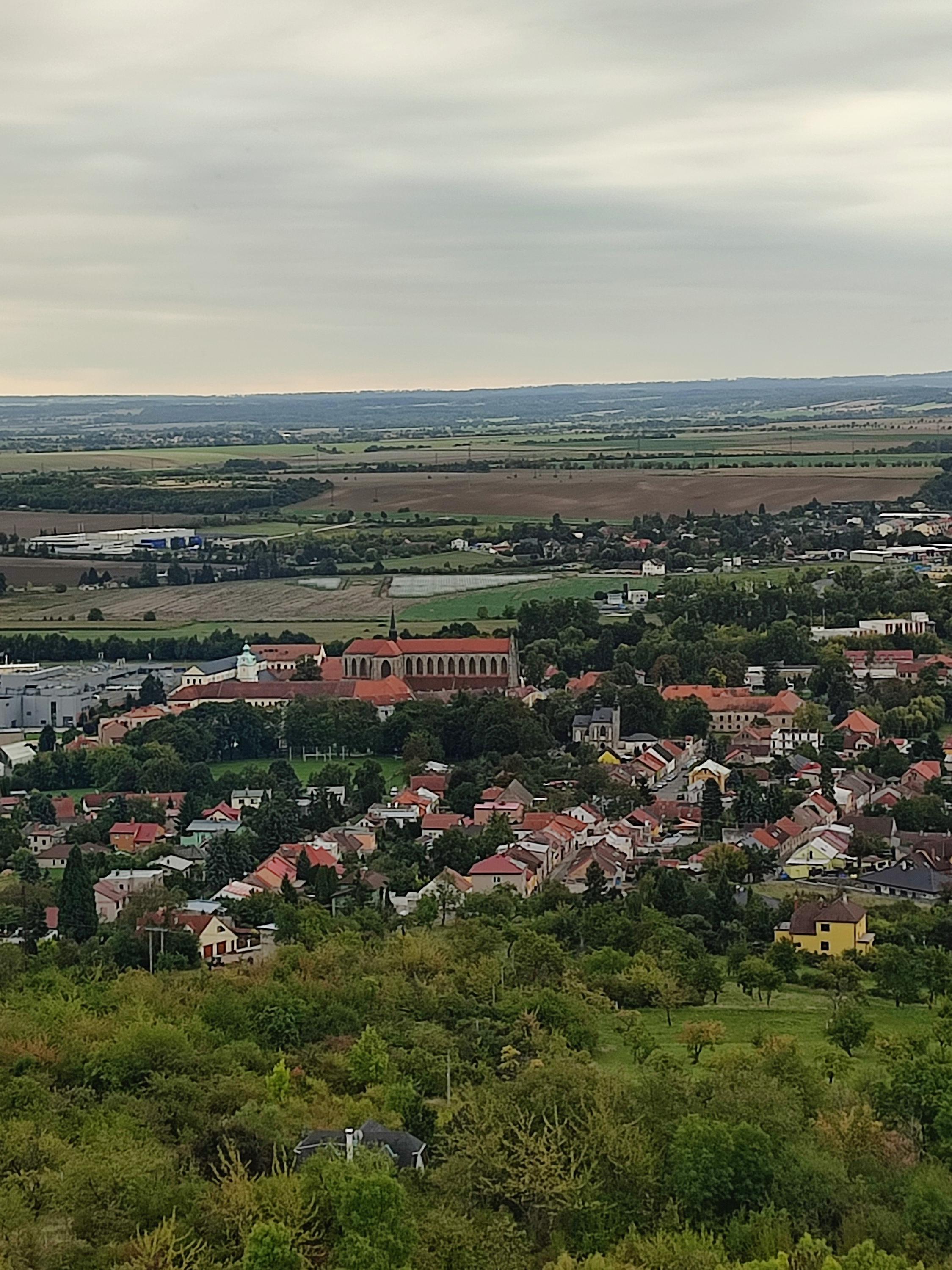 Rozhledna Havířská bouda foto 3
