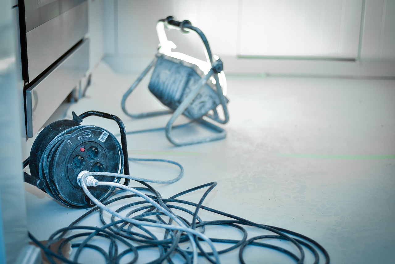 Revize elektroinstalace - Elektro-revtech s.r.o. foto 6